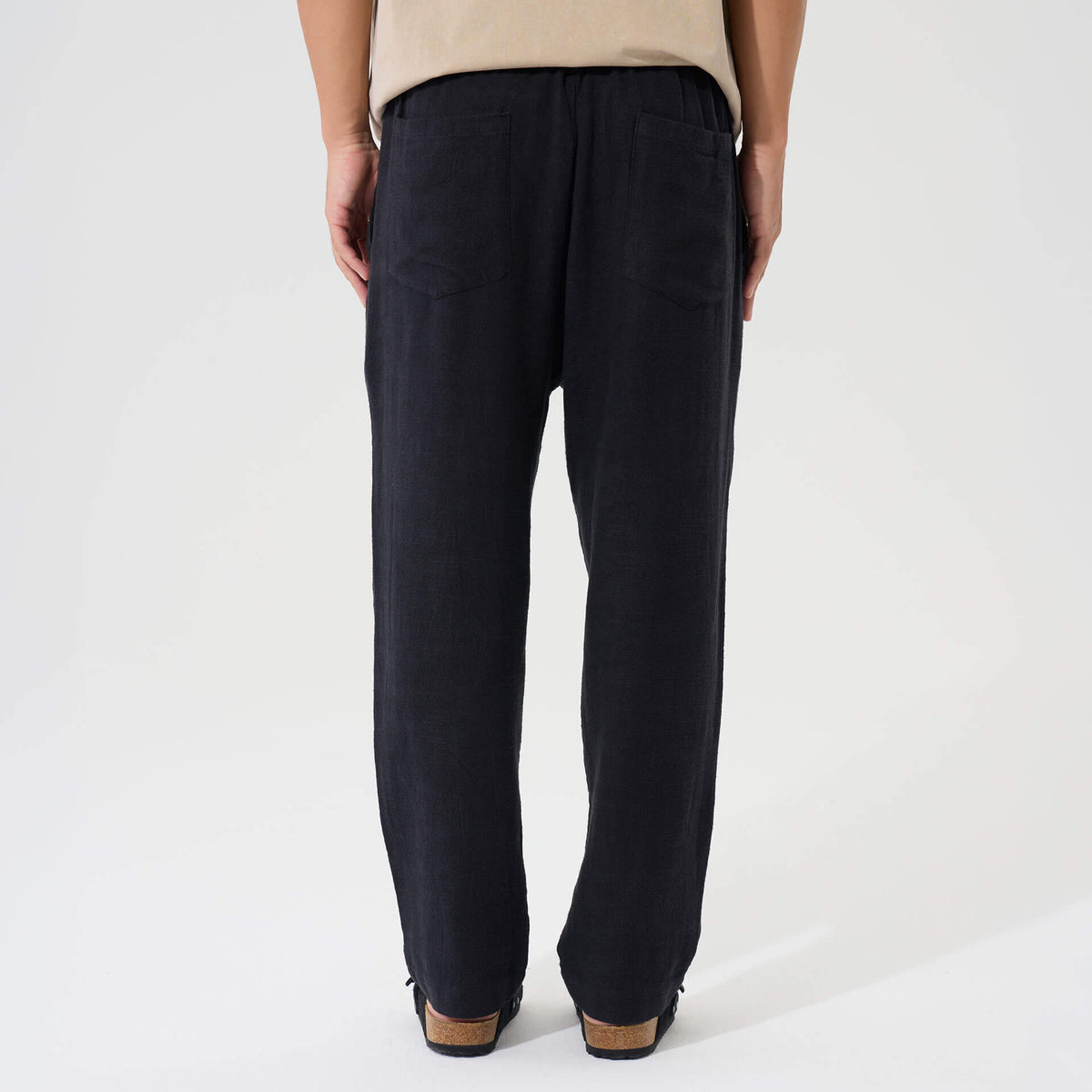 Tabi Pants