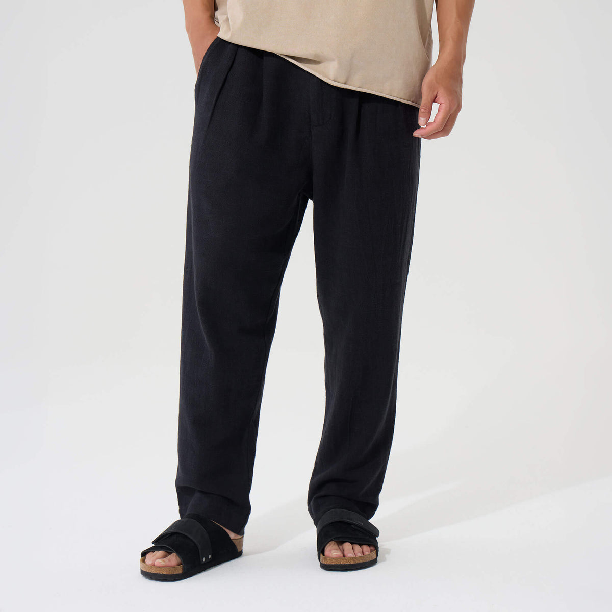 Tabi Pants