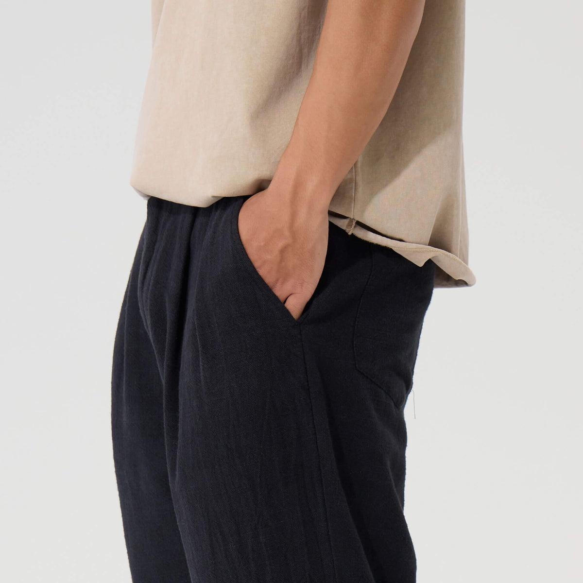 Tabi Pants