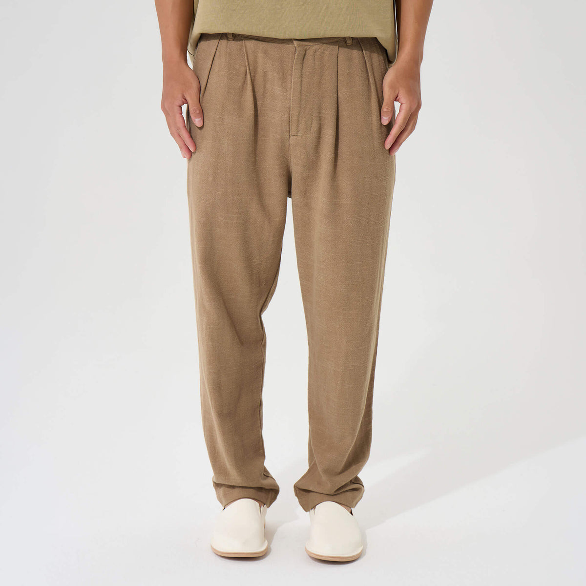 Tabi Pants