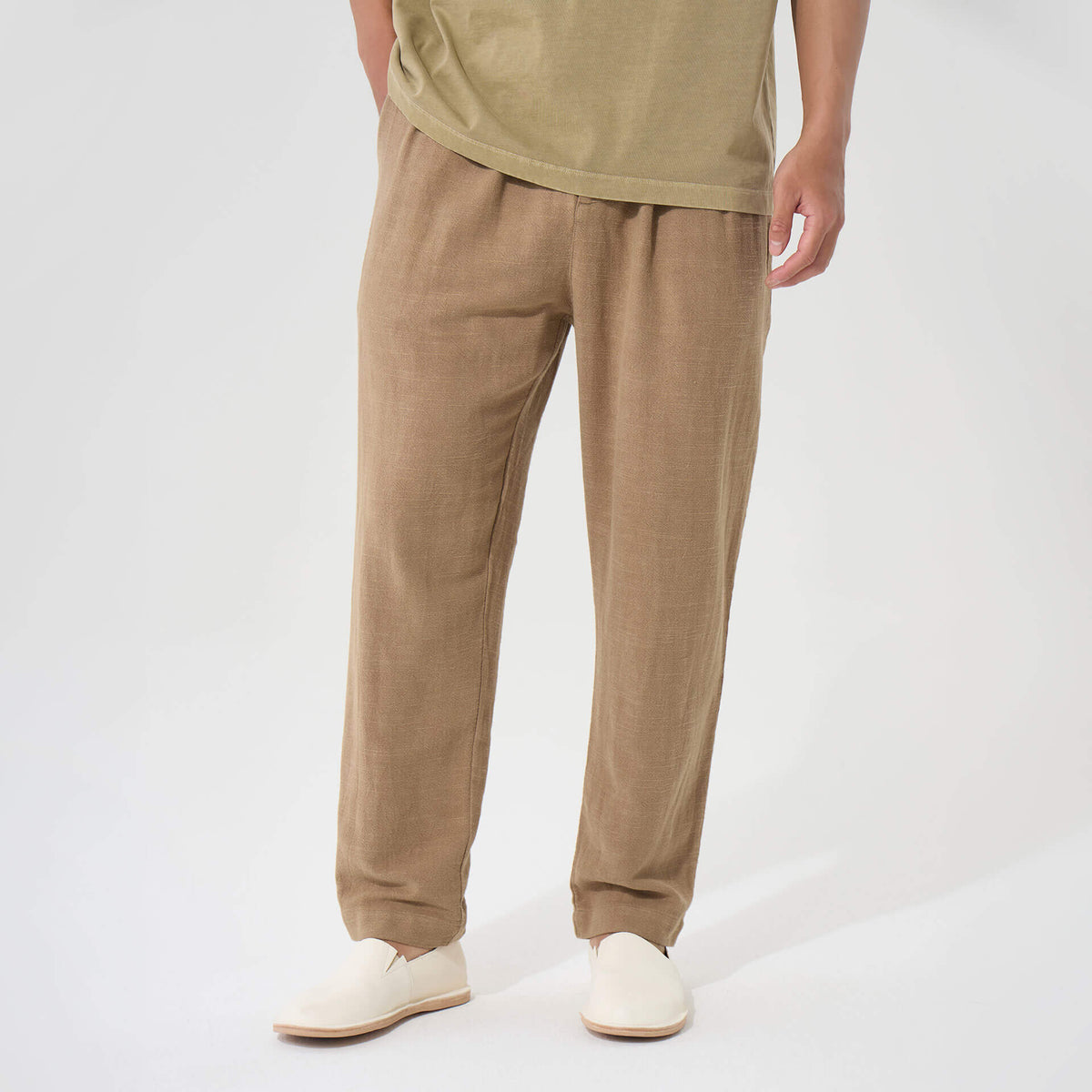 Tabi Pants