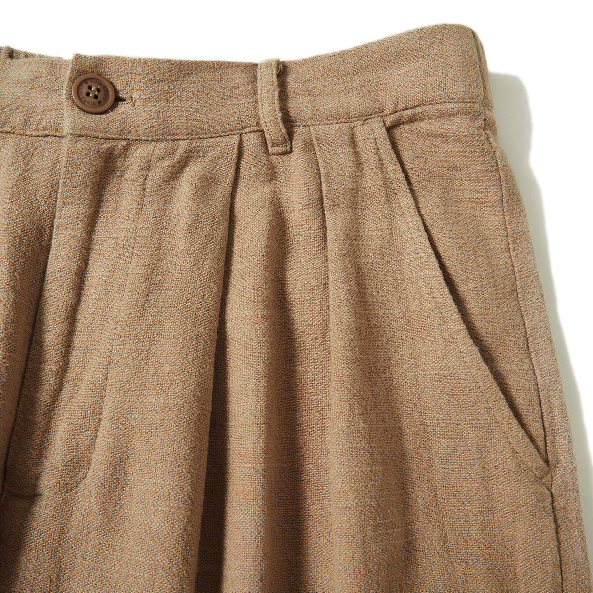 Tabi Pants
