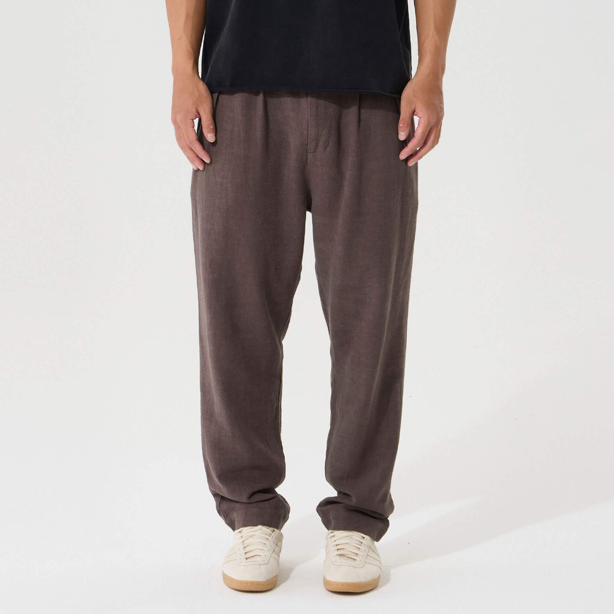 Tabi Pants