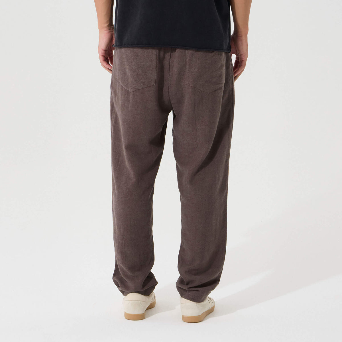 Tabi Pants