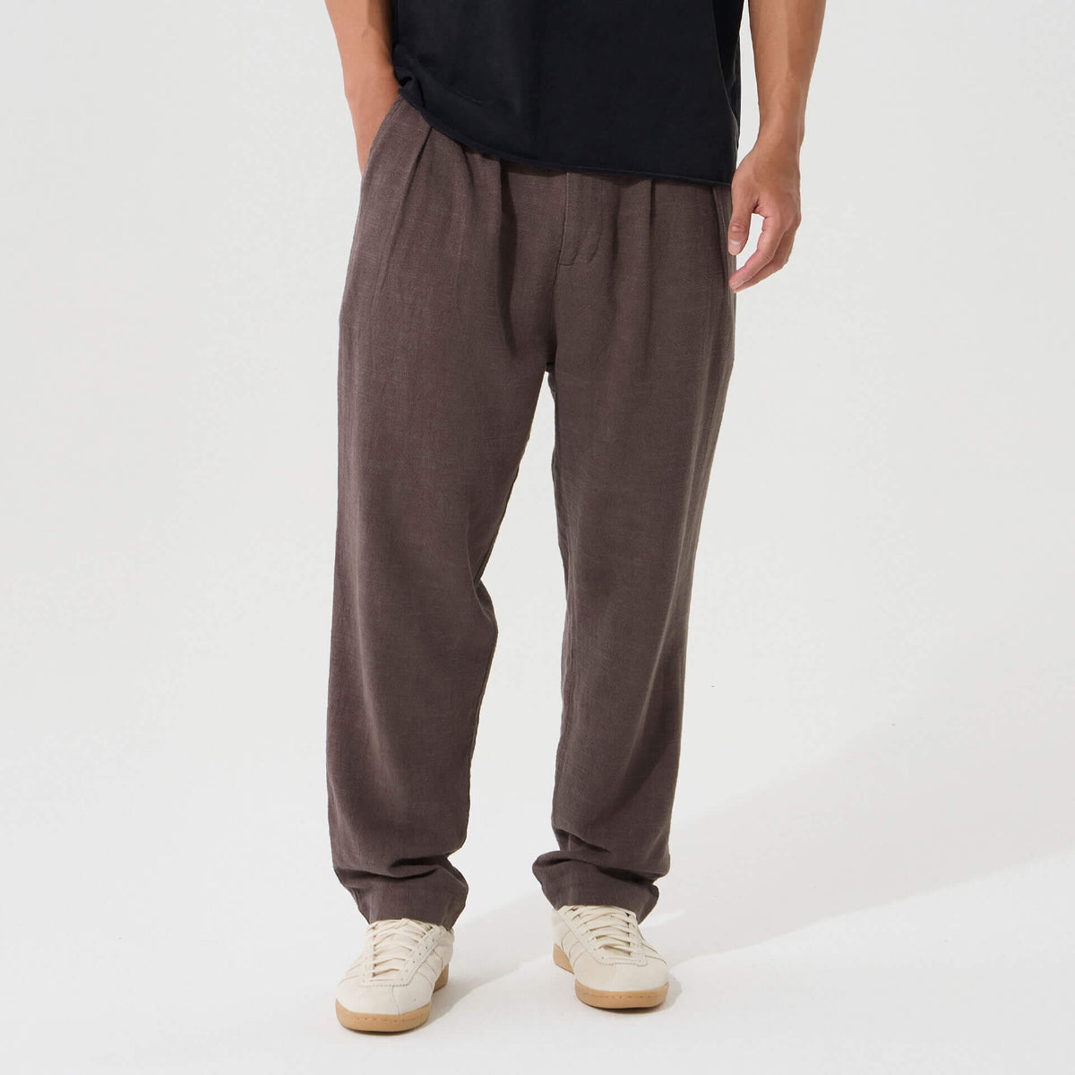 Tabi Pants