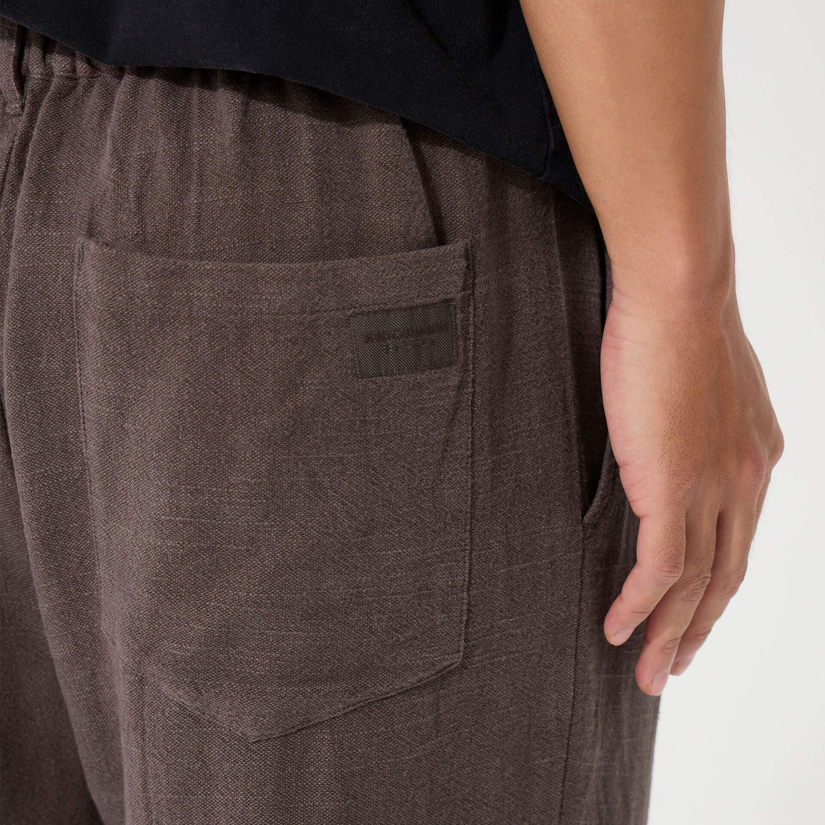 Tabi Pants