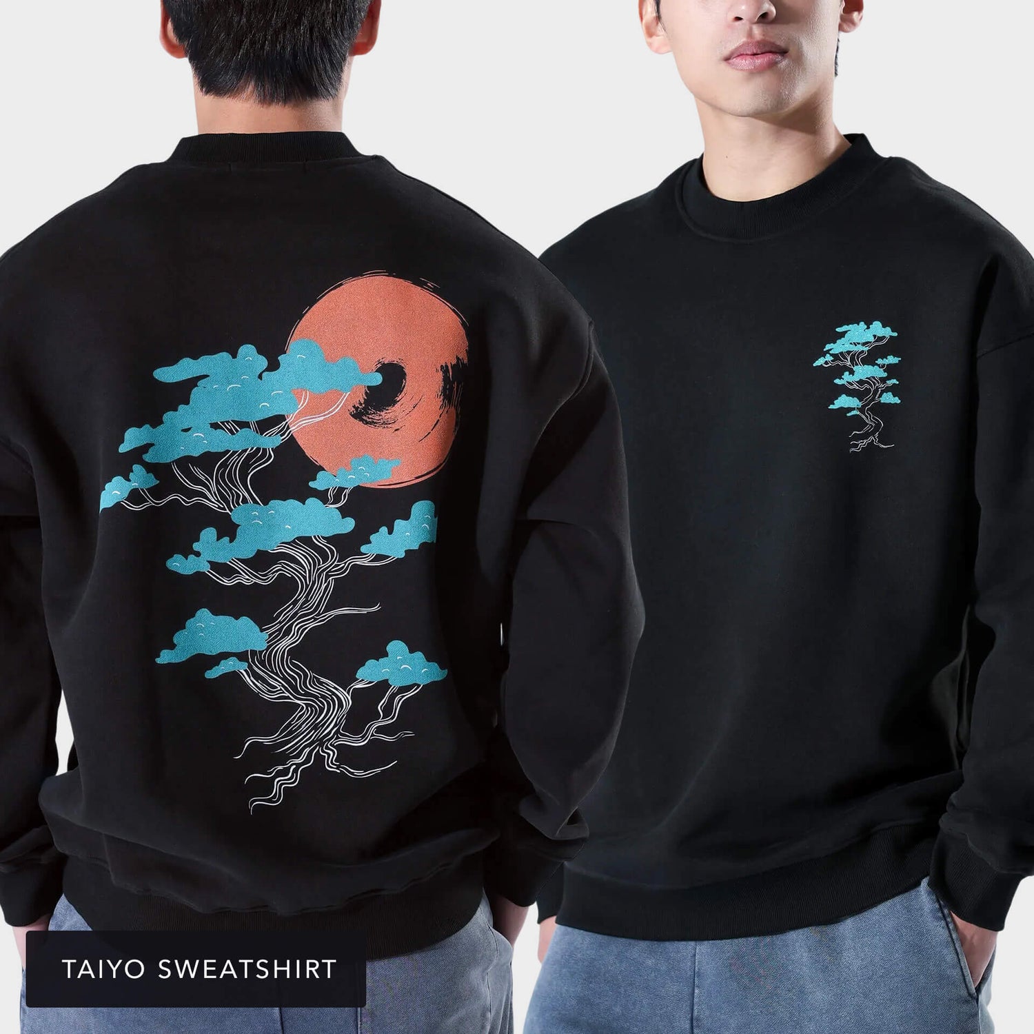 Printed Hoodies or Sweatshirt 4/5 Pack