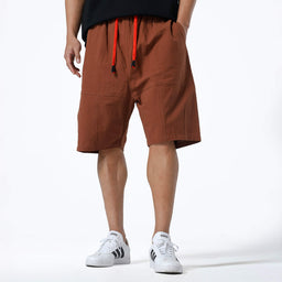 Tekida Shorts 2.0