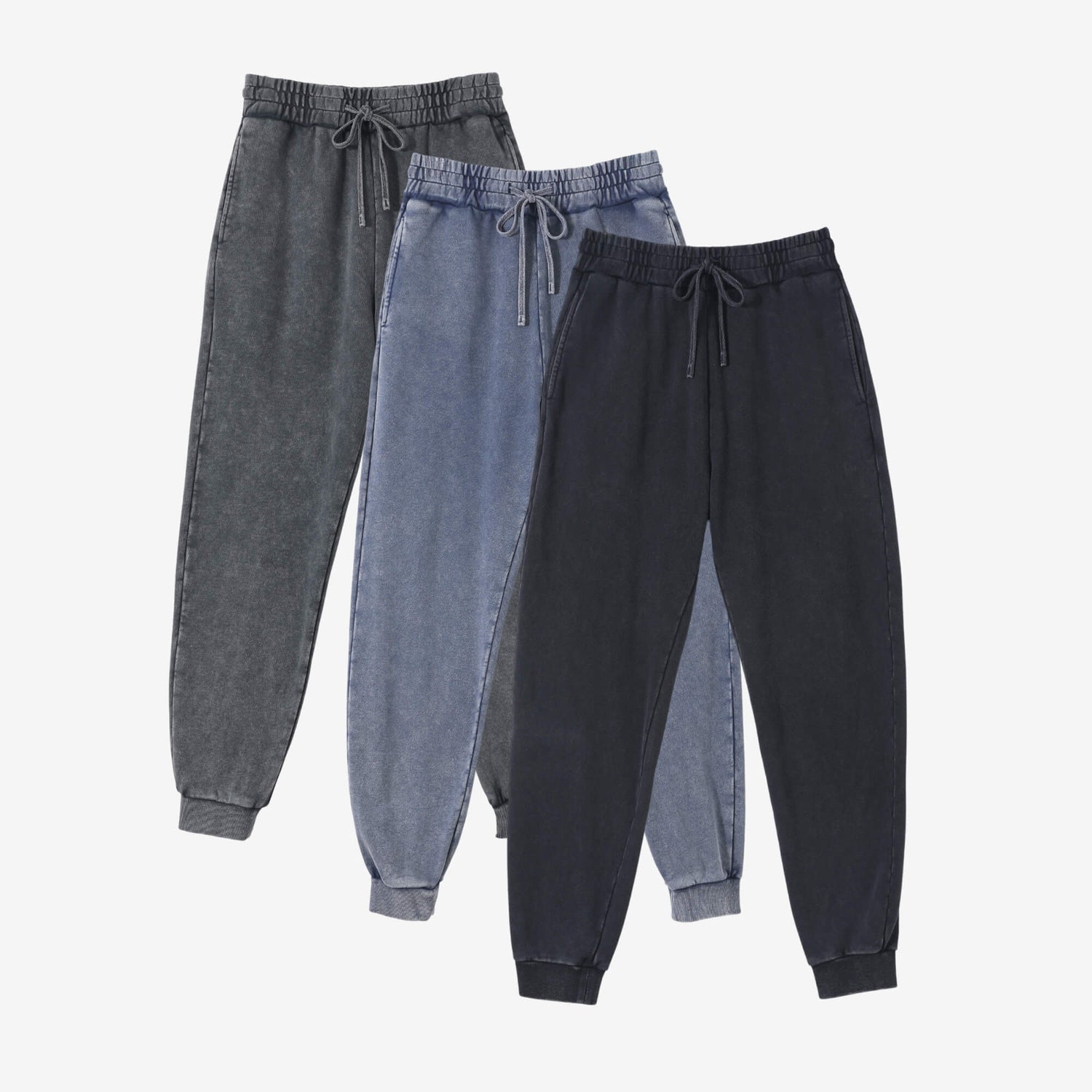 Tenka Bundle - 3 pack