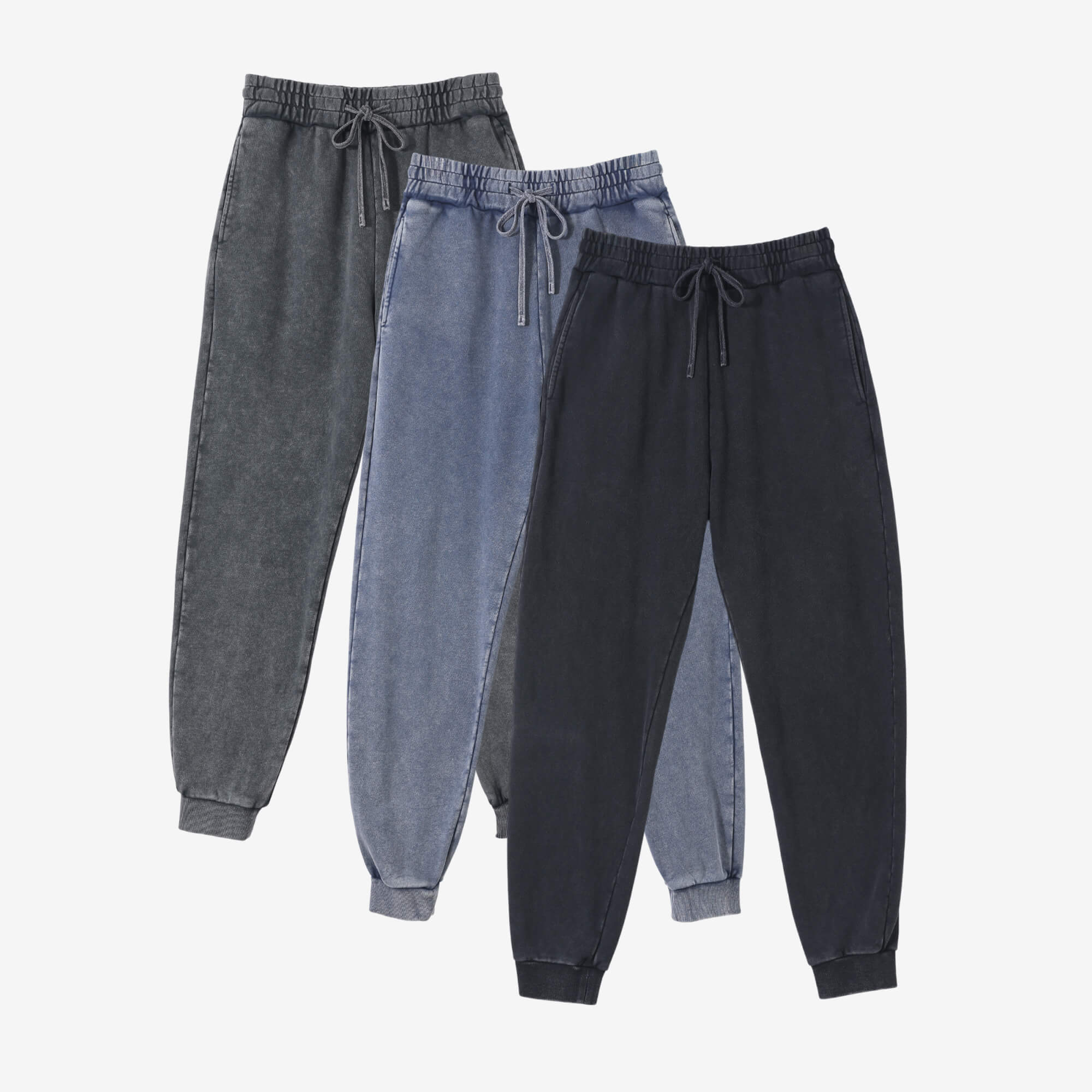 Tenka Bundle - 3 pack