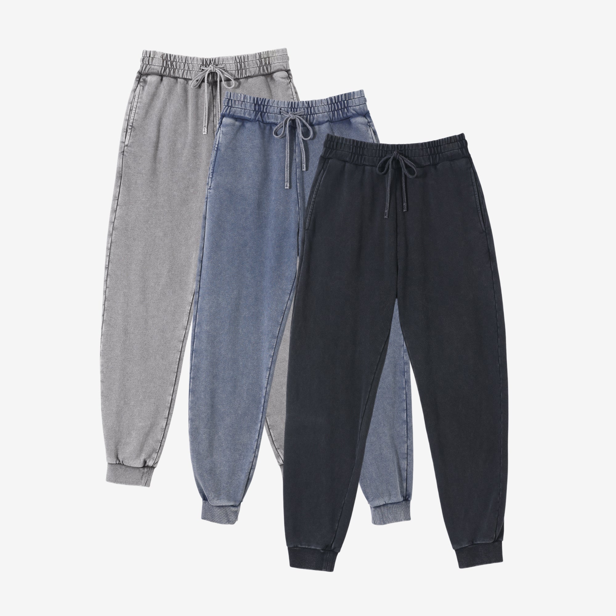 Tenka Bundle - 3 pack