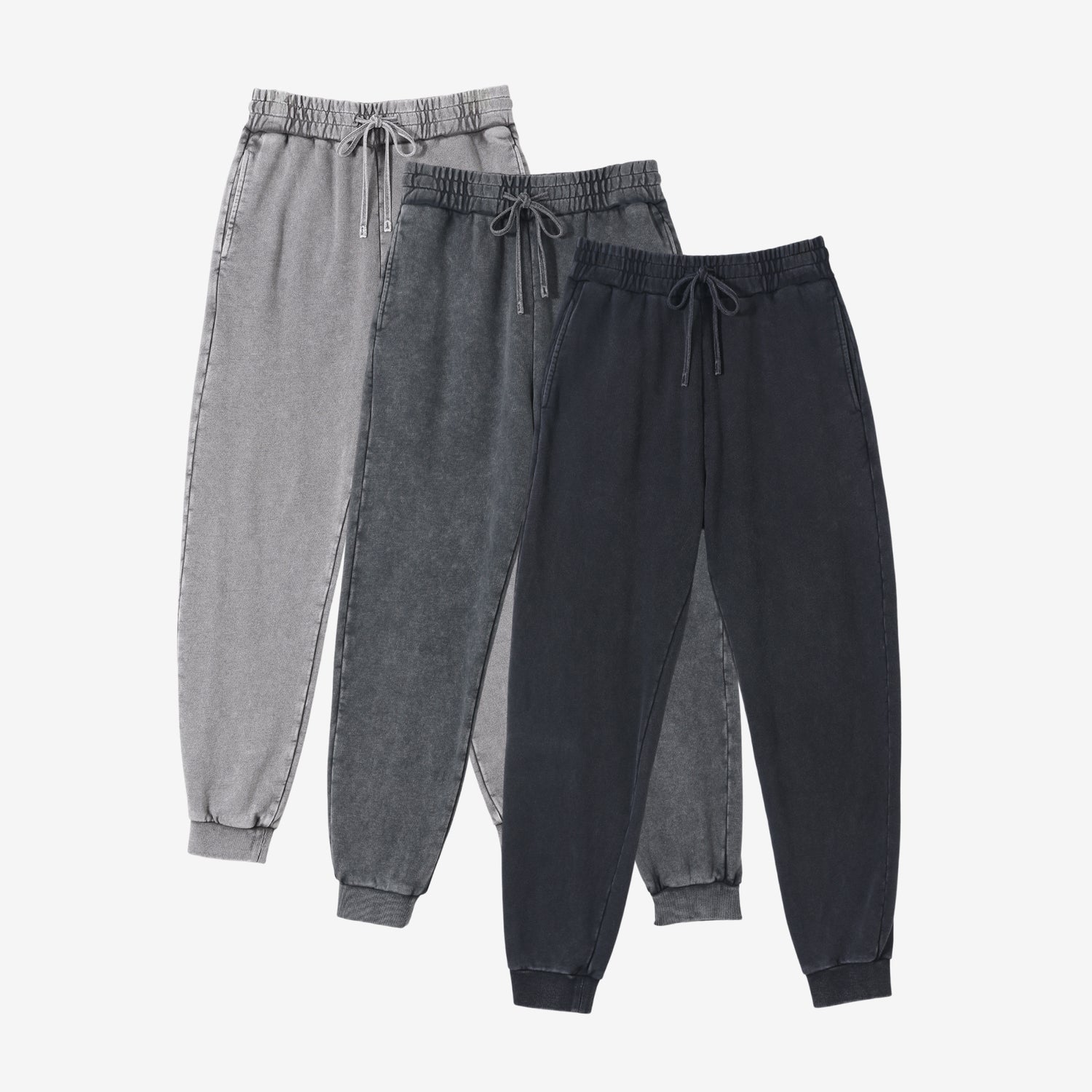 Tenka Bundle - 3 pack