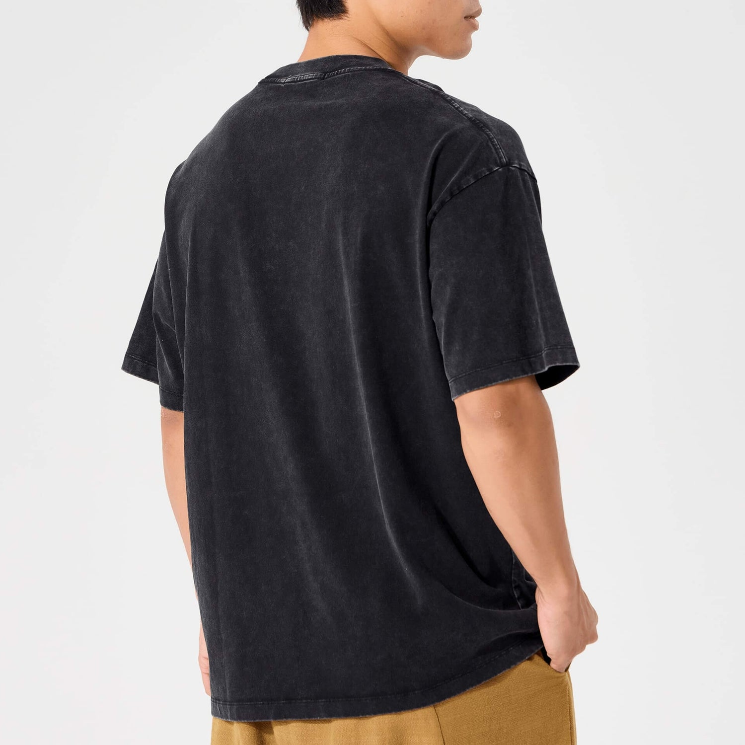 The Name Drop Tee