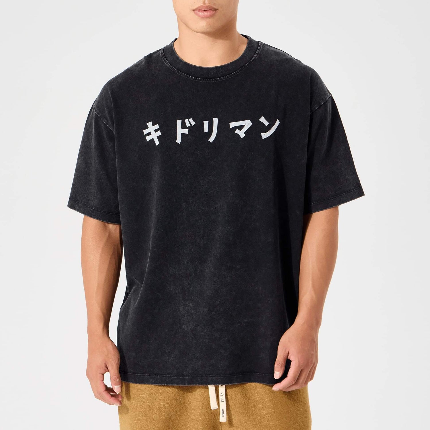 The Name Drop Tee