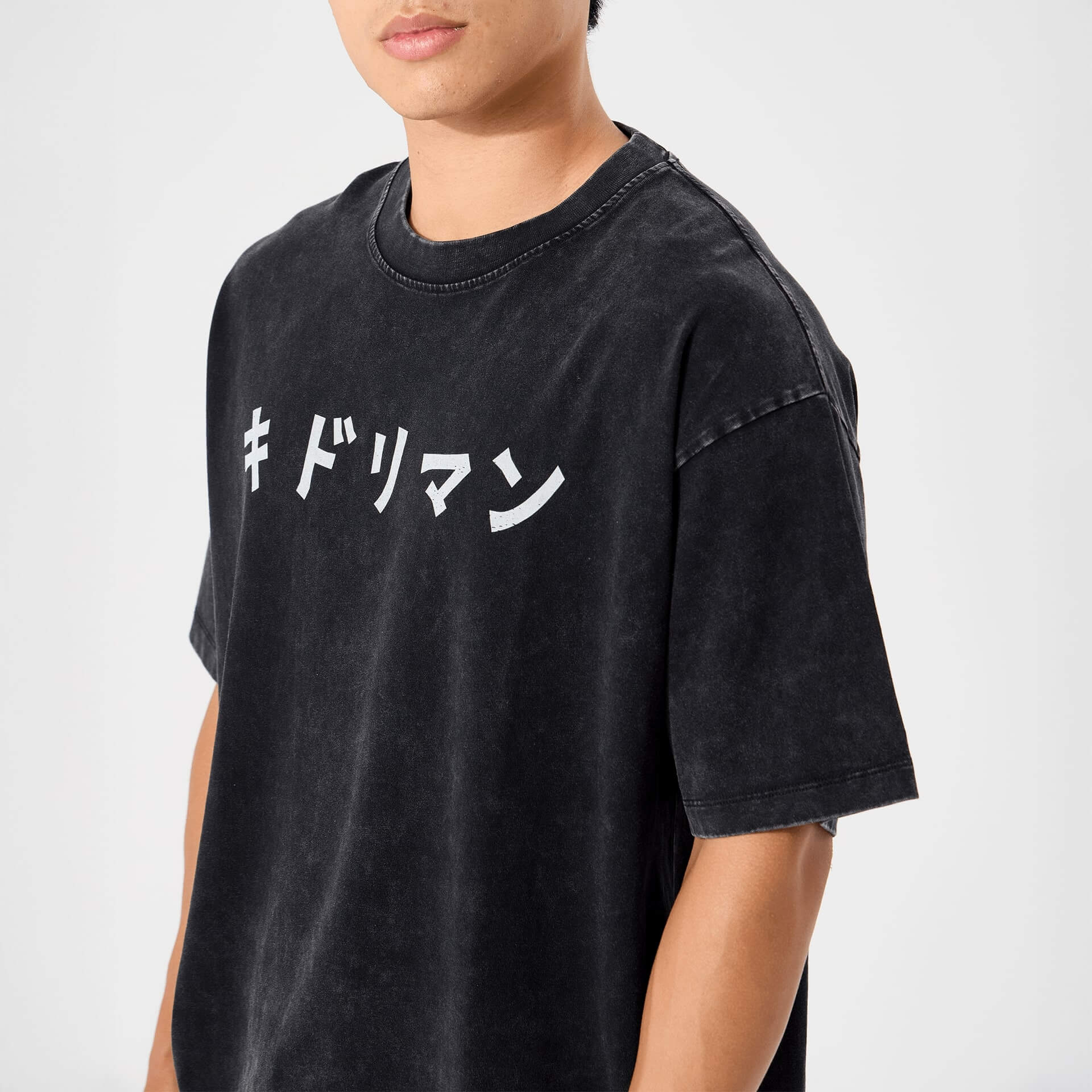 The Name Drop Tee