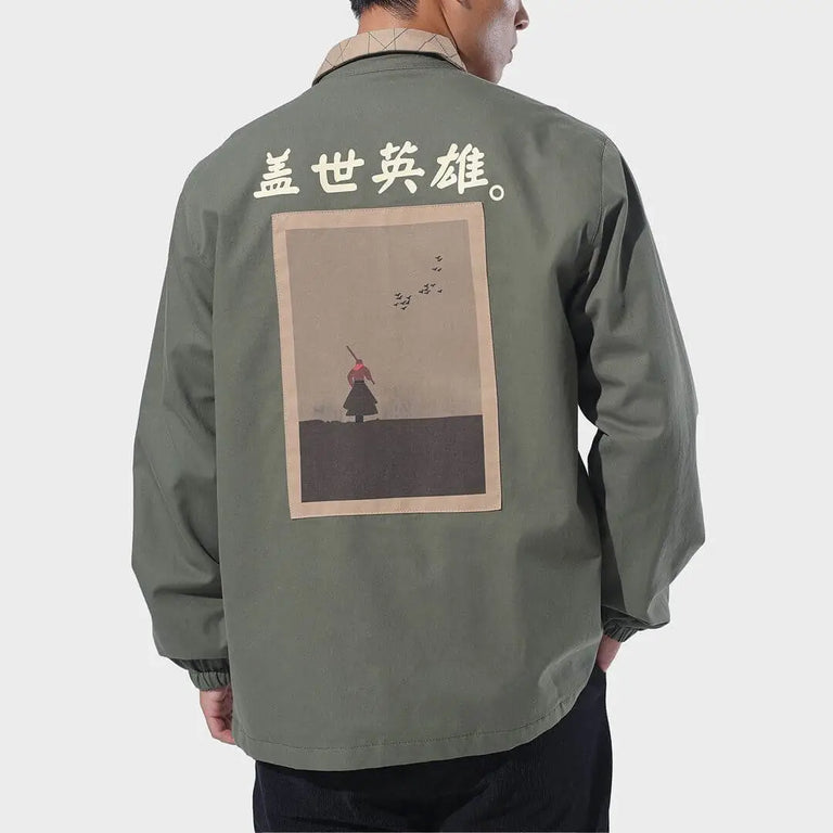KIDILL 20aw 極楽　ベトジャン KIDILL 20aw 極楽ベトジャン