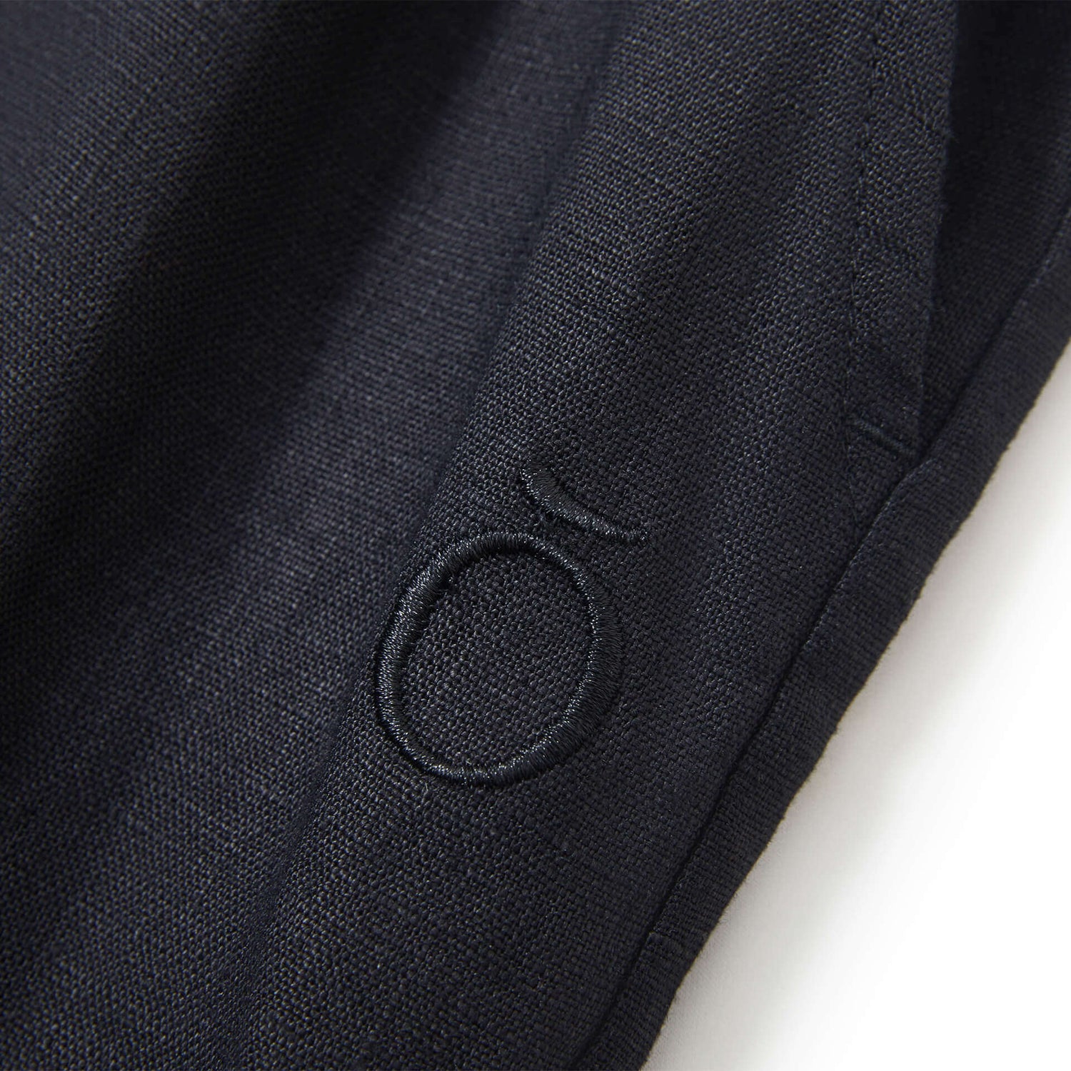 Yasumi Linen Pants