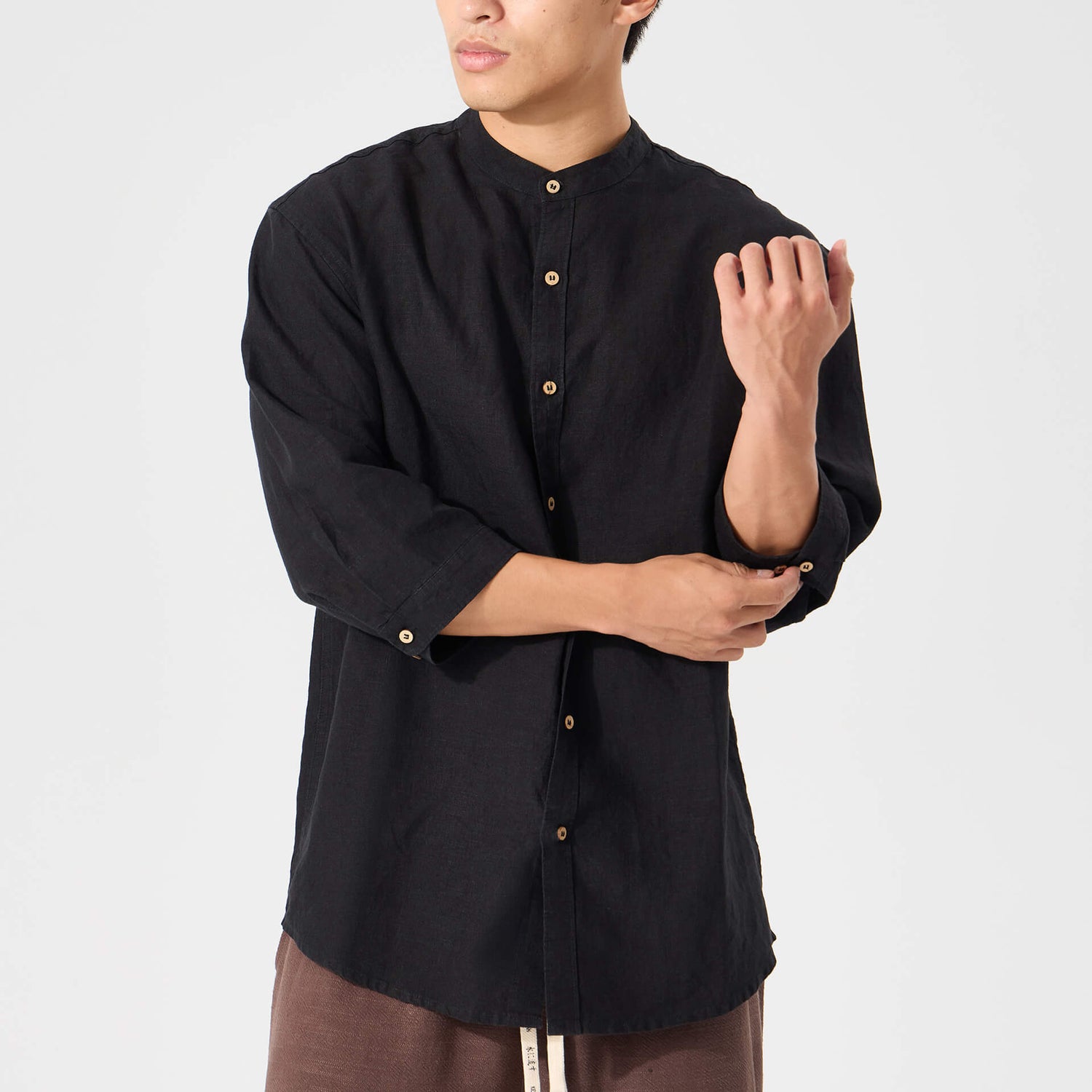 Yumemi 7/8 Shirt