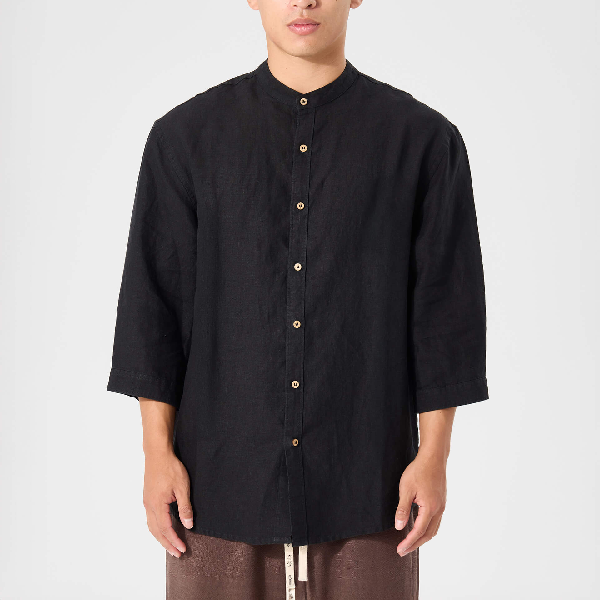Yumemi 7/8 Shirt