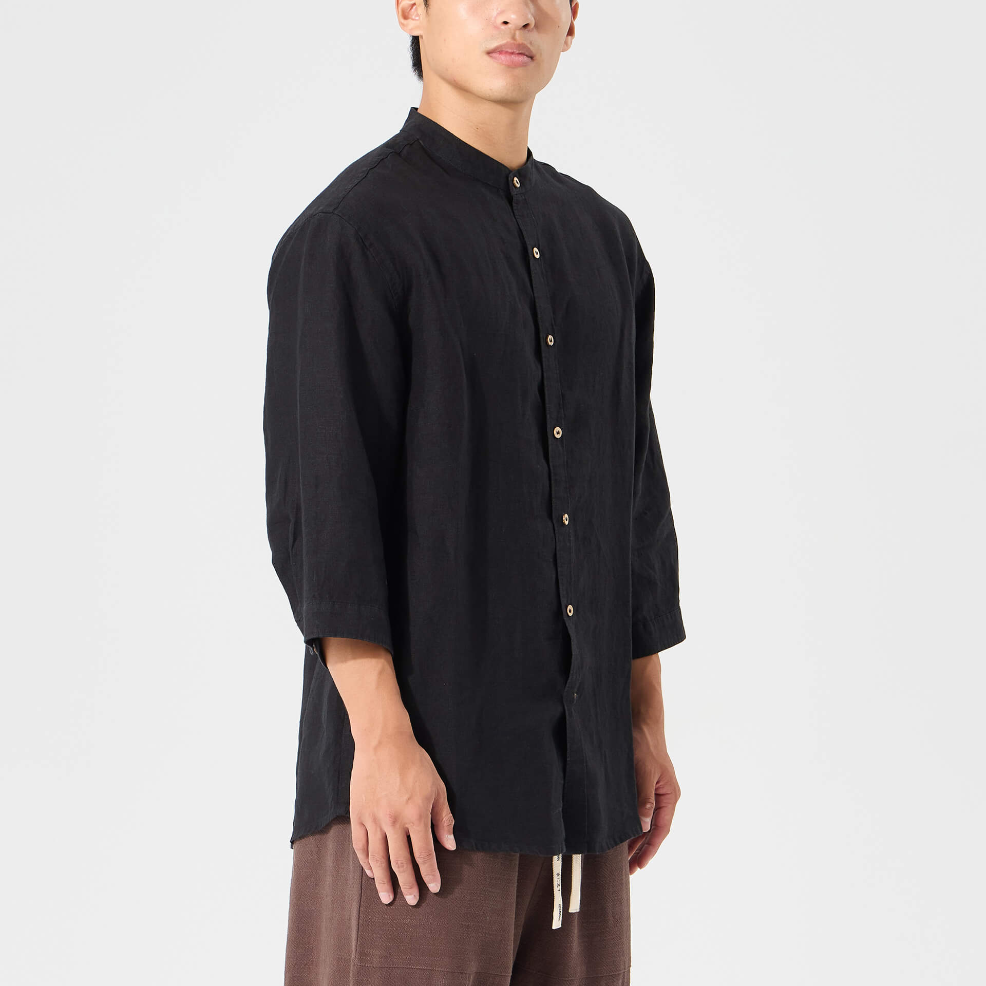 Yumemi 7/8 Shirt