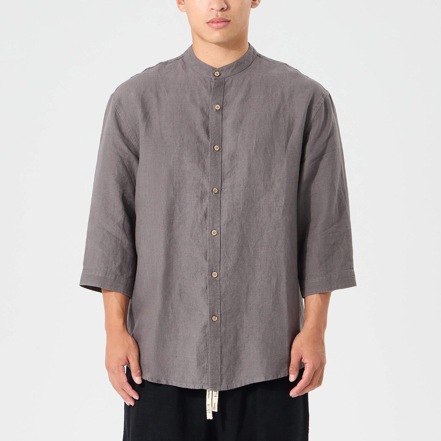 Yumemi 7/8 Shirt