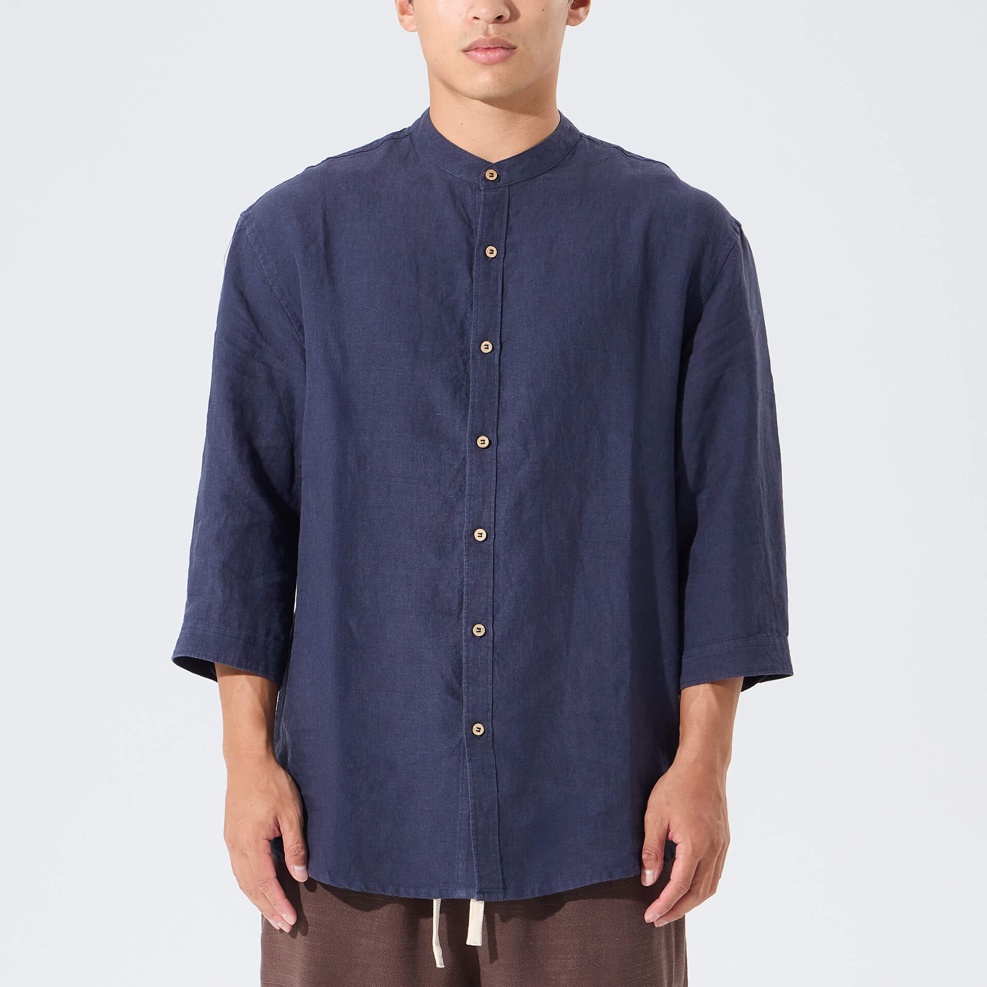 Yumemi 7/8 Shirt