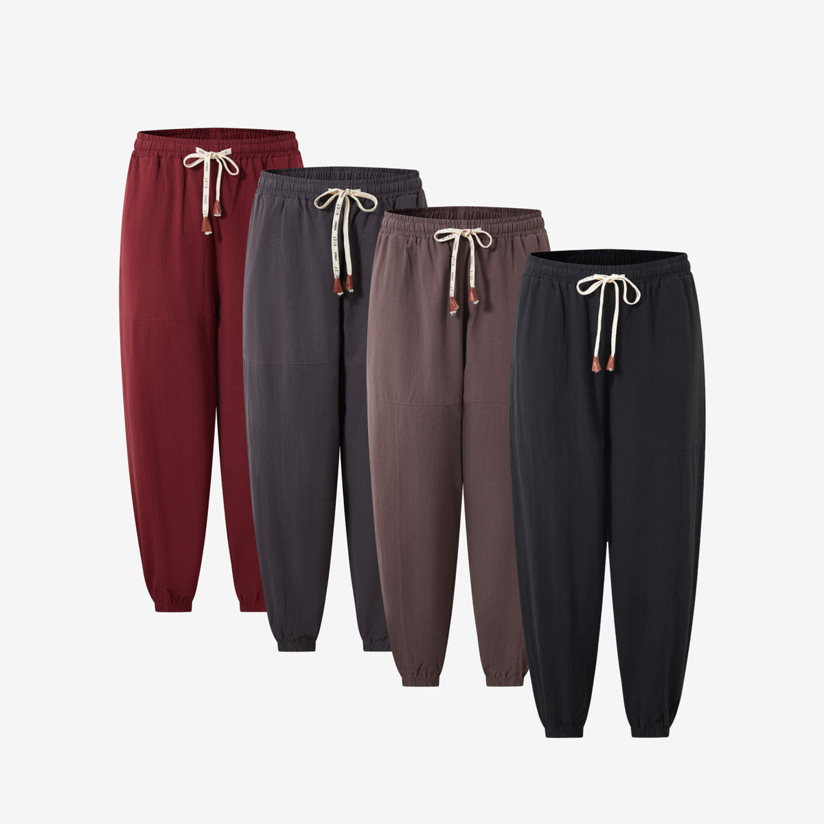 Kireina Pants 2.0 | Bundle