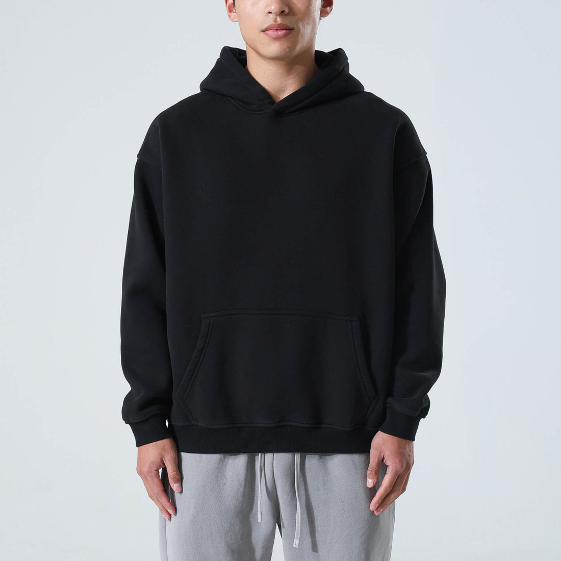 Fuyu Heavy Hoodie