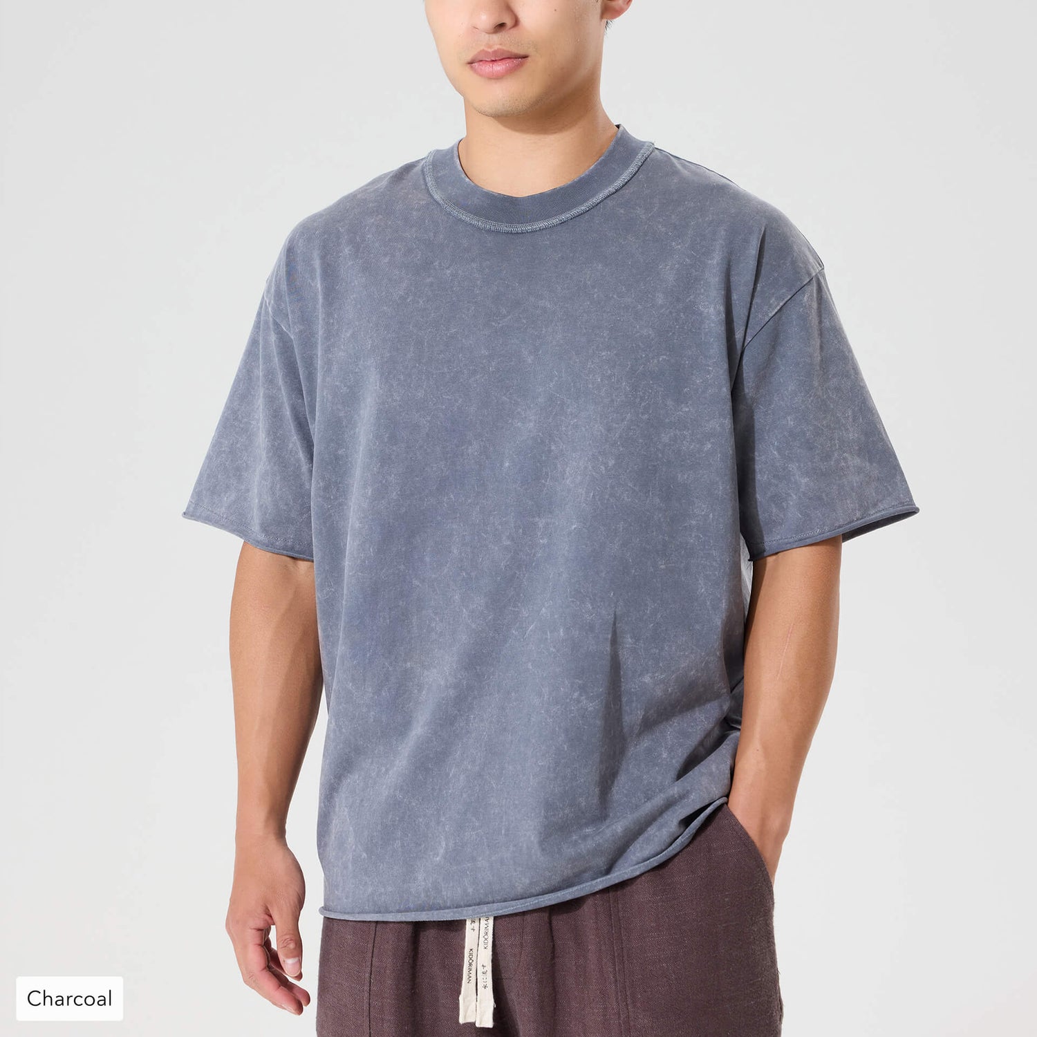 Nobi T- Shirt