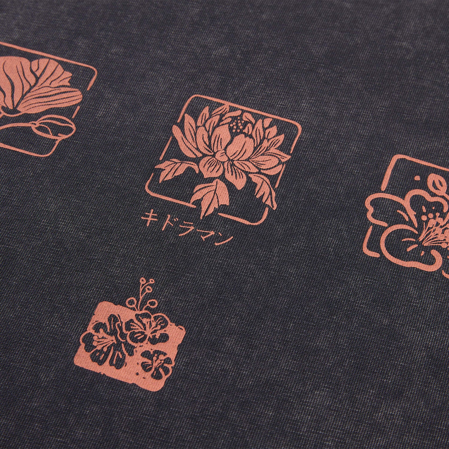 Inkan Tee Shirt