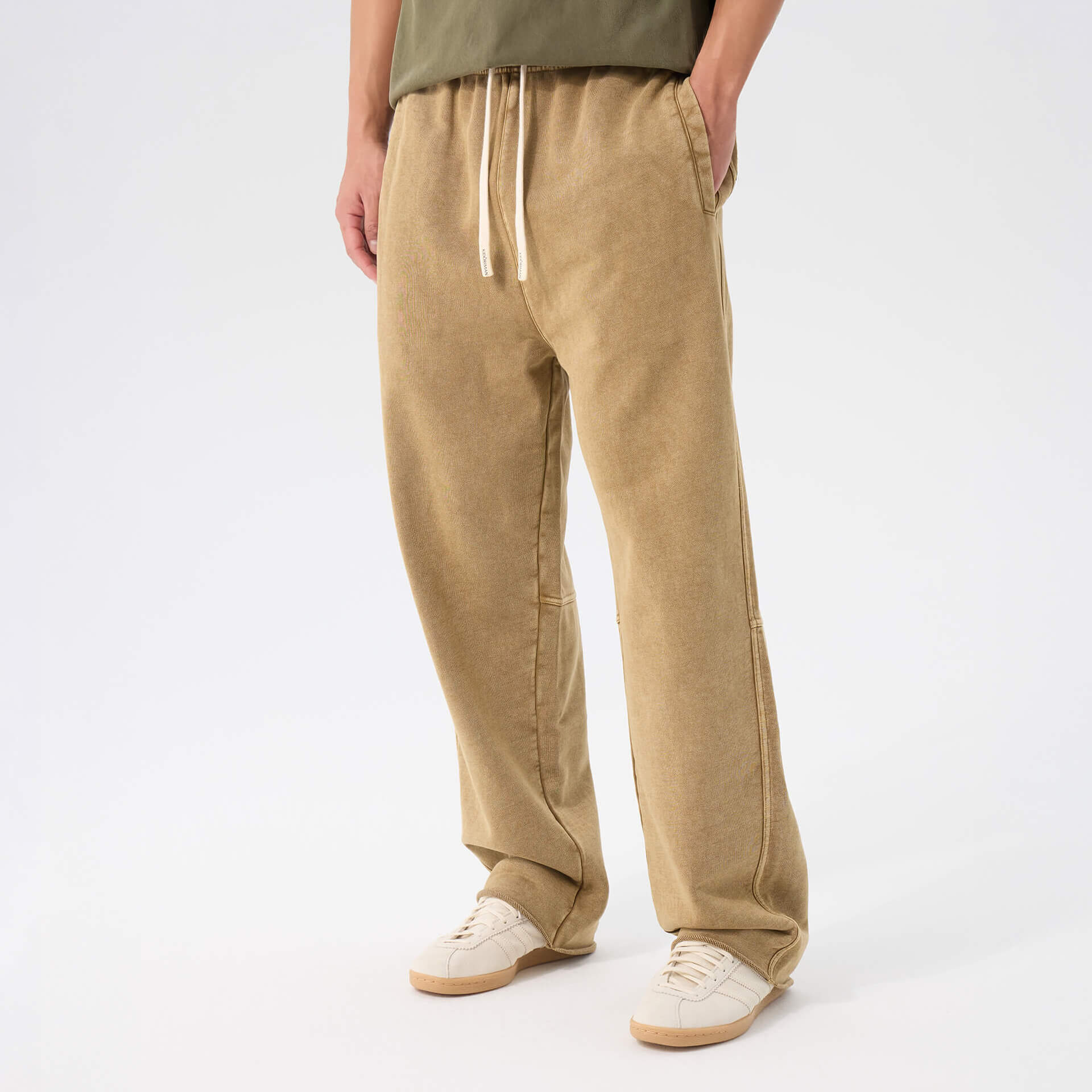 Raku Pants – Kidoriman