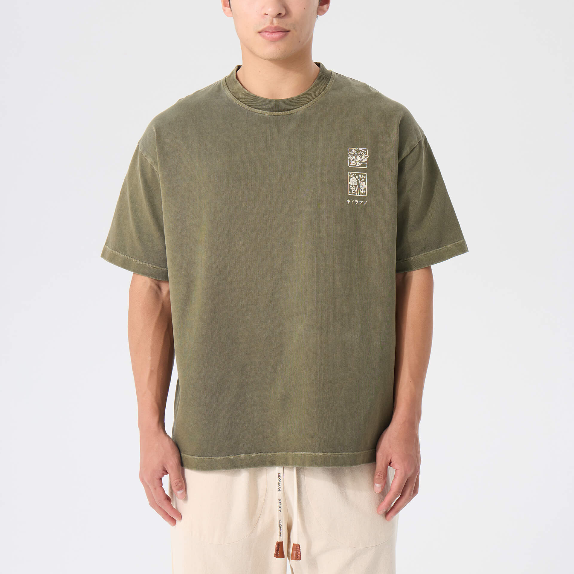 Inkan Tee Shirt