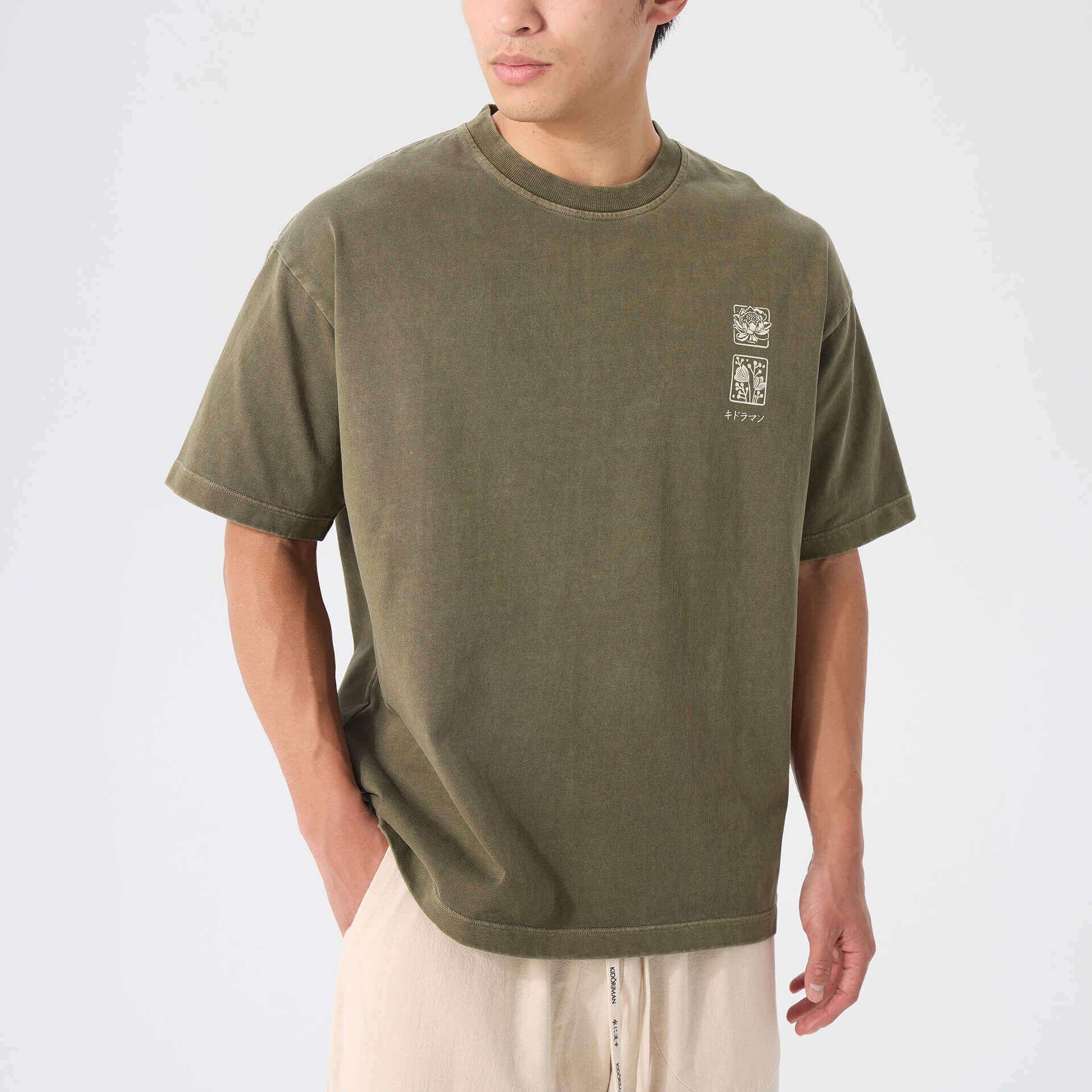 Inkan Tee Shirt