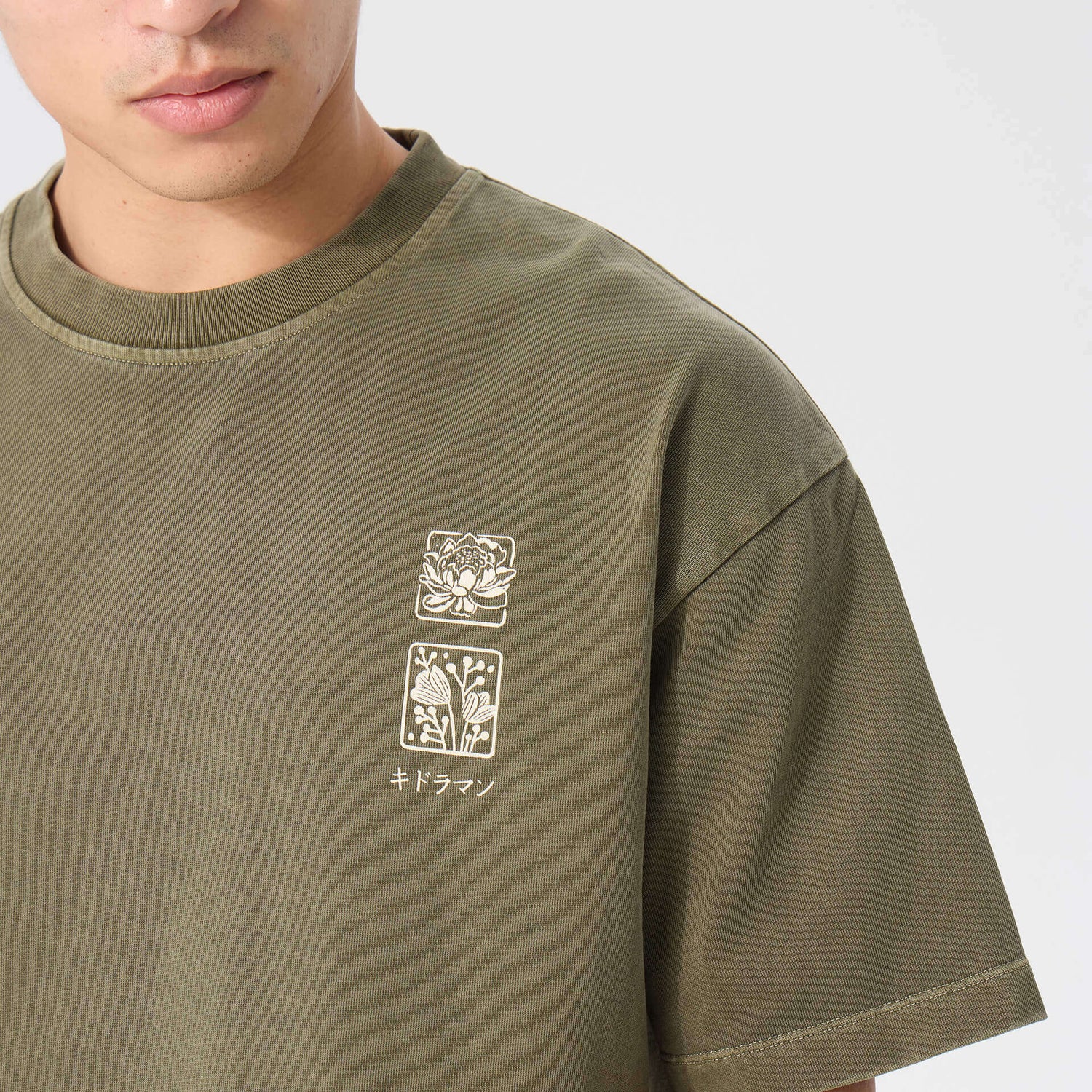 Inkan Tee Shirt