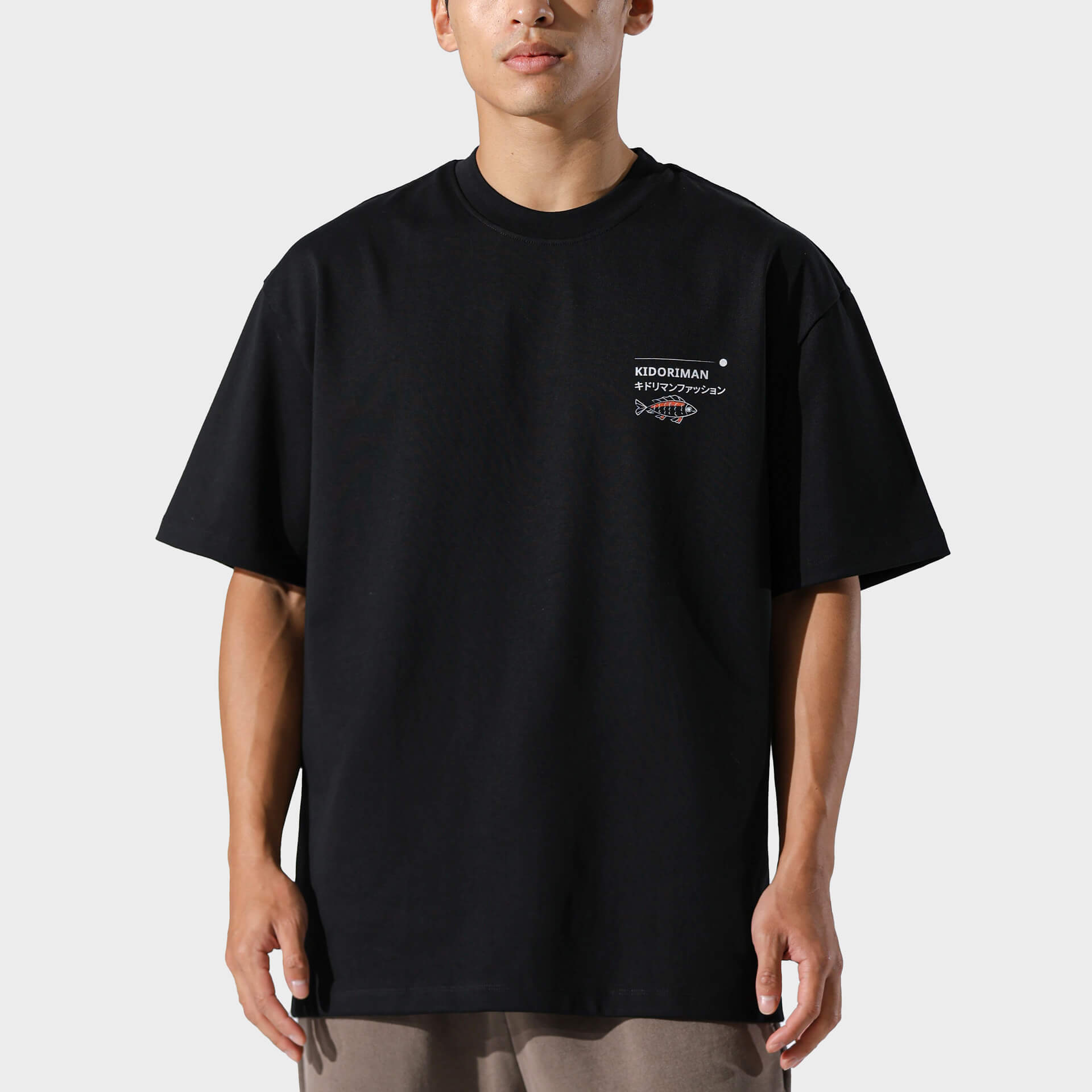 Kidoriman Logo Tee