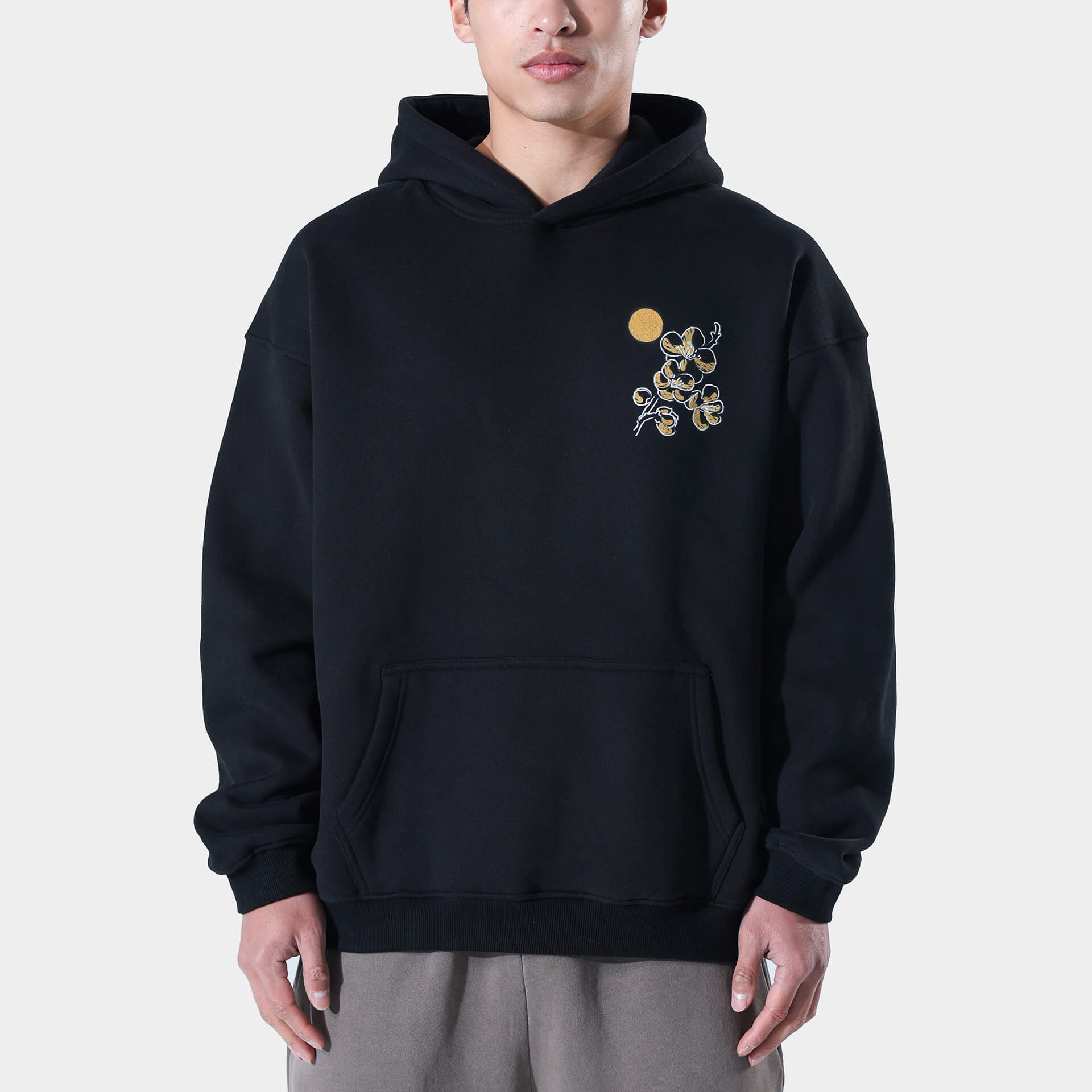 Koka Bloom Hoodie