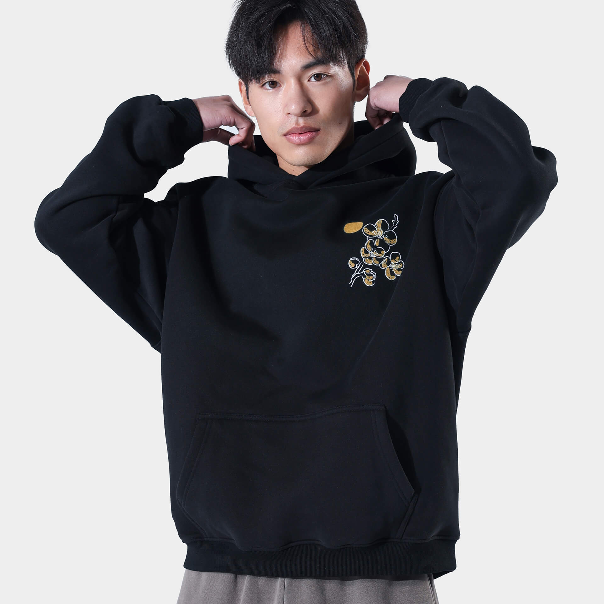 Koka Bloom Hoodie