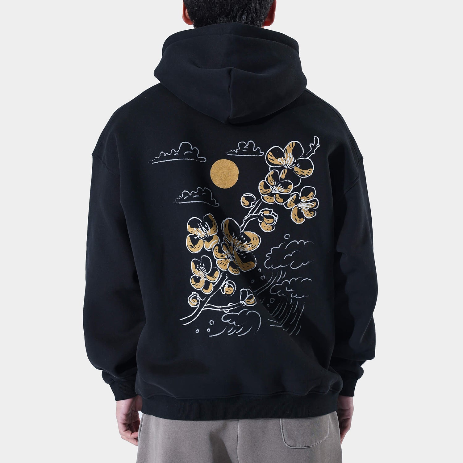 Koka Bloom Hoodie