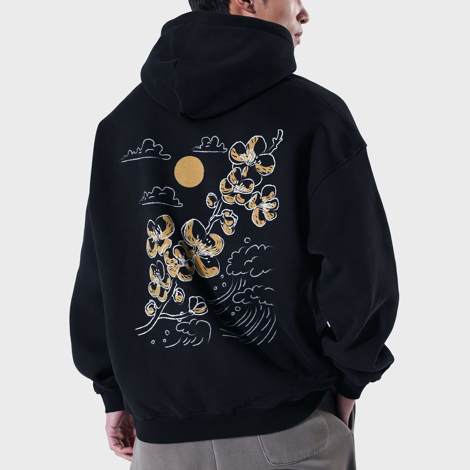 Koka Bloom Hoodie