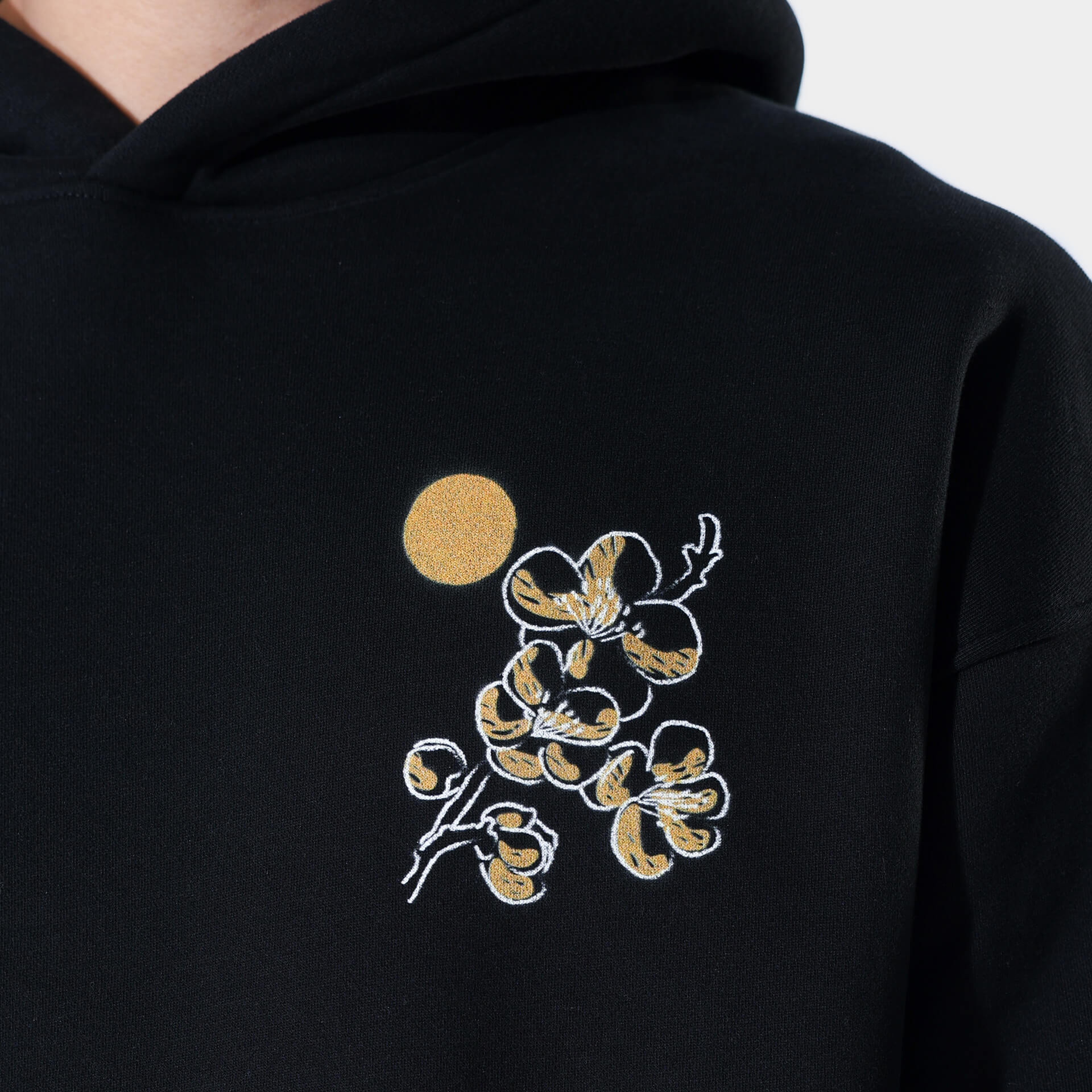 Koka Bloom Hoodie