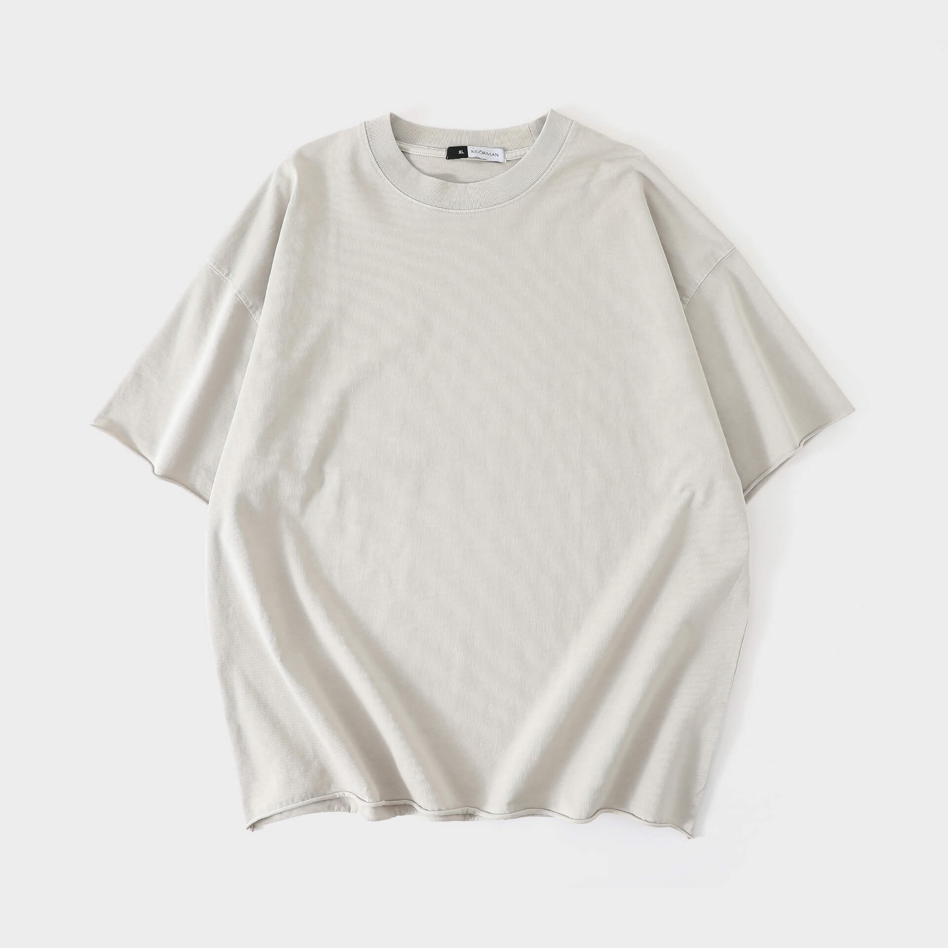 Minato Washed Tee