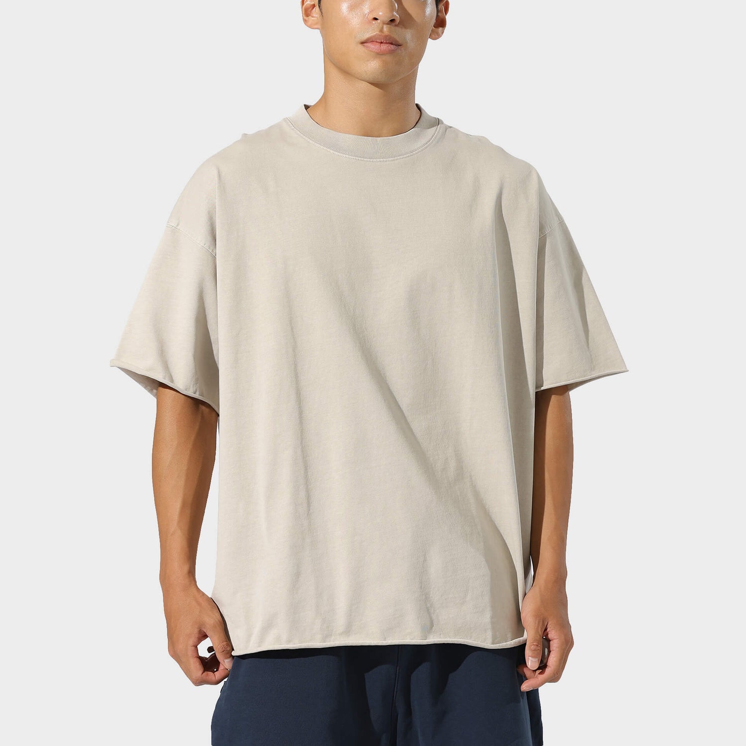 Minato Washed Tee