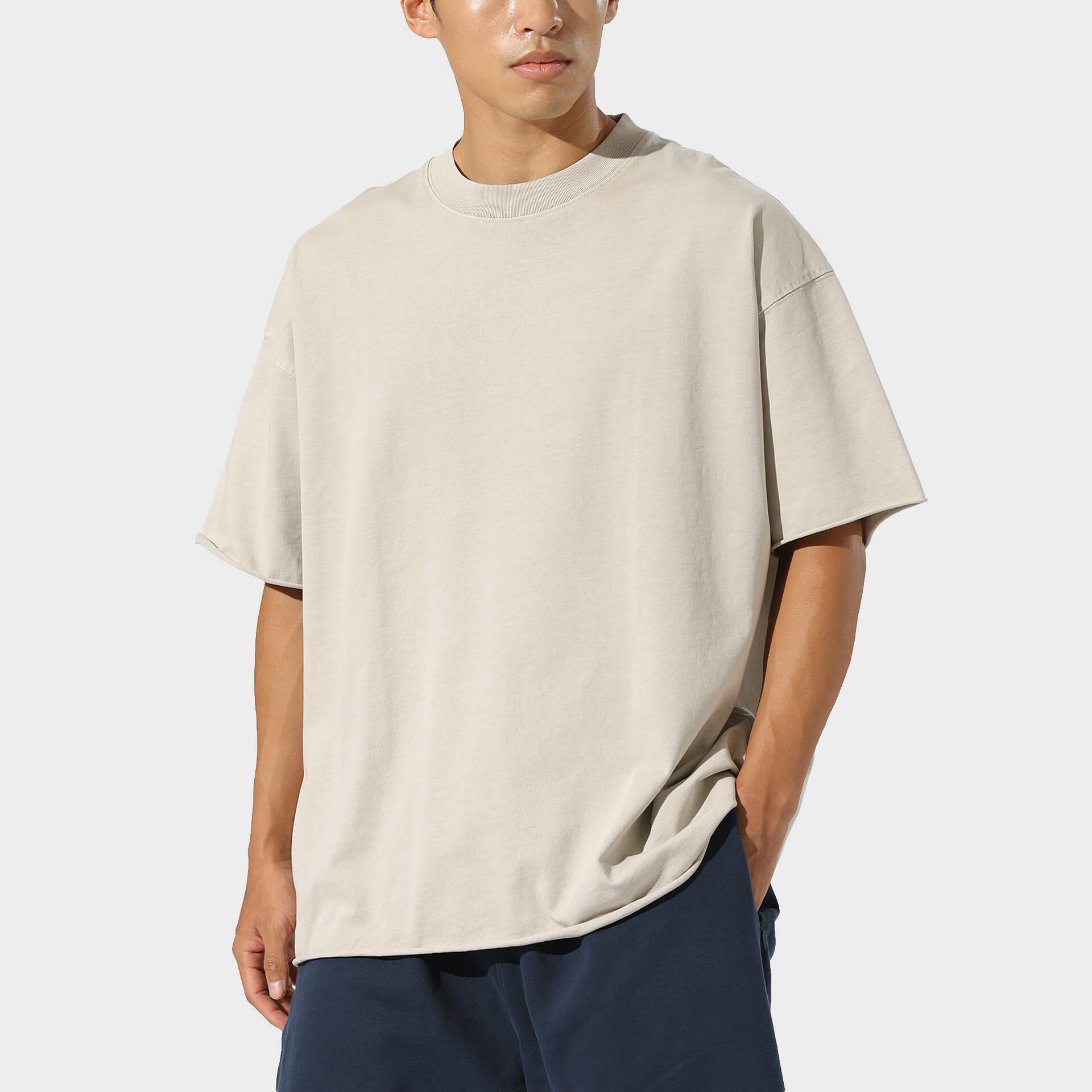 Minato Washed Tee