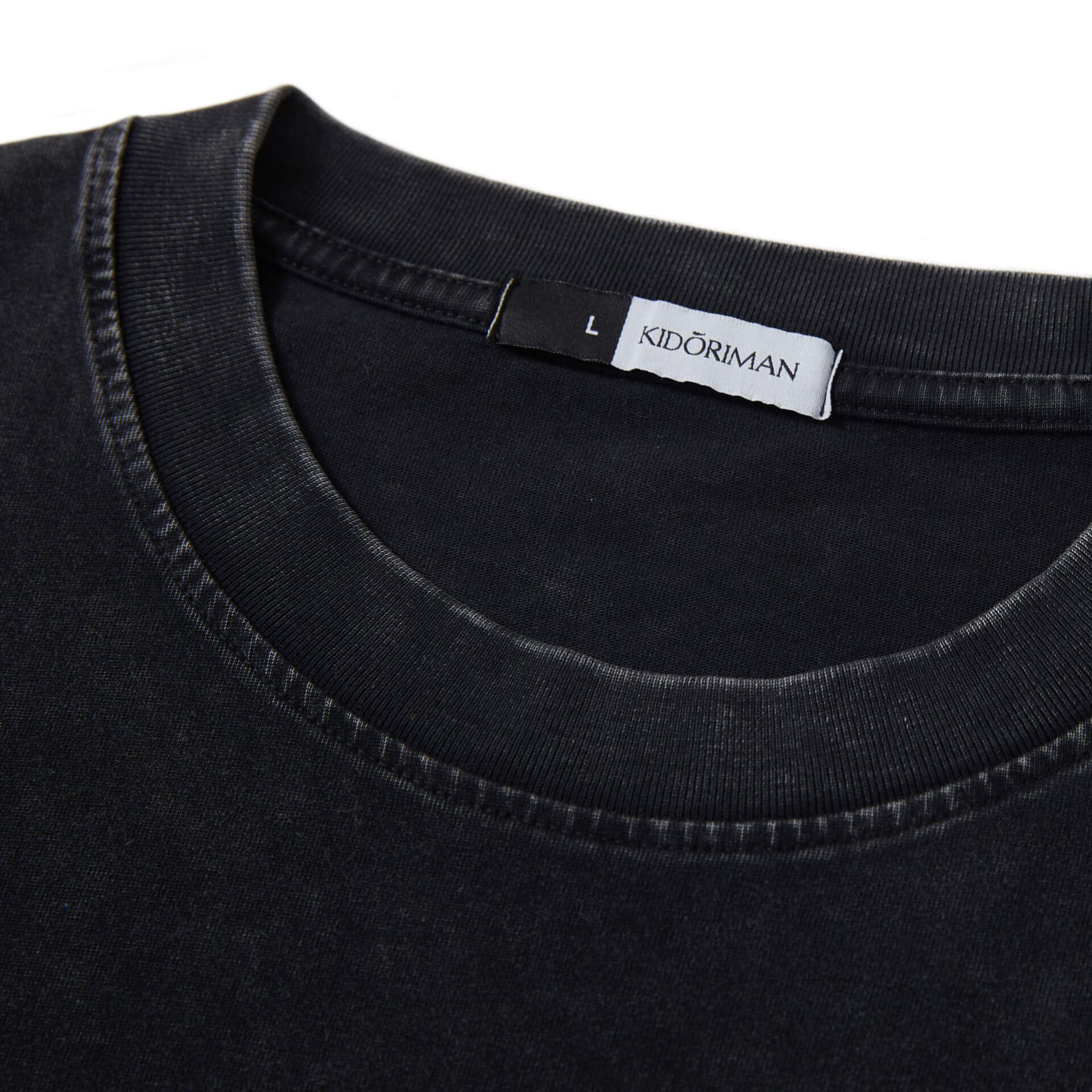 The Name Drop Tee
