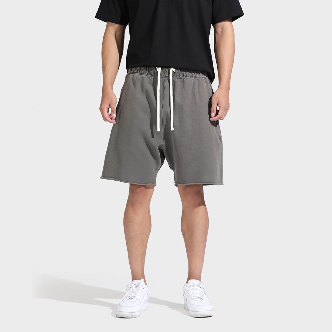 Allsaints avio online shorts