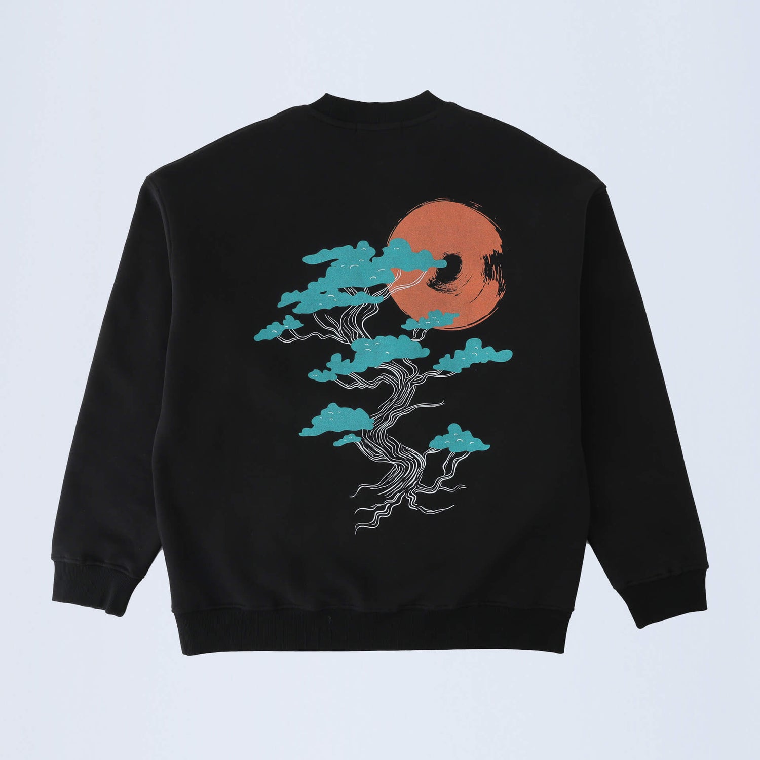 Taiyō Sweatshirt