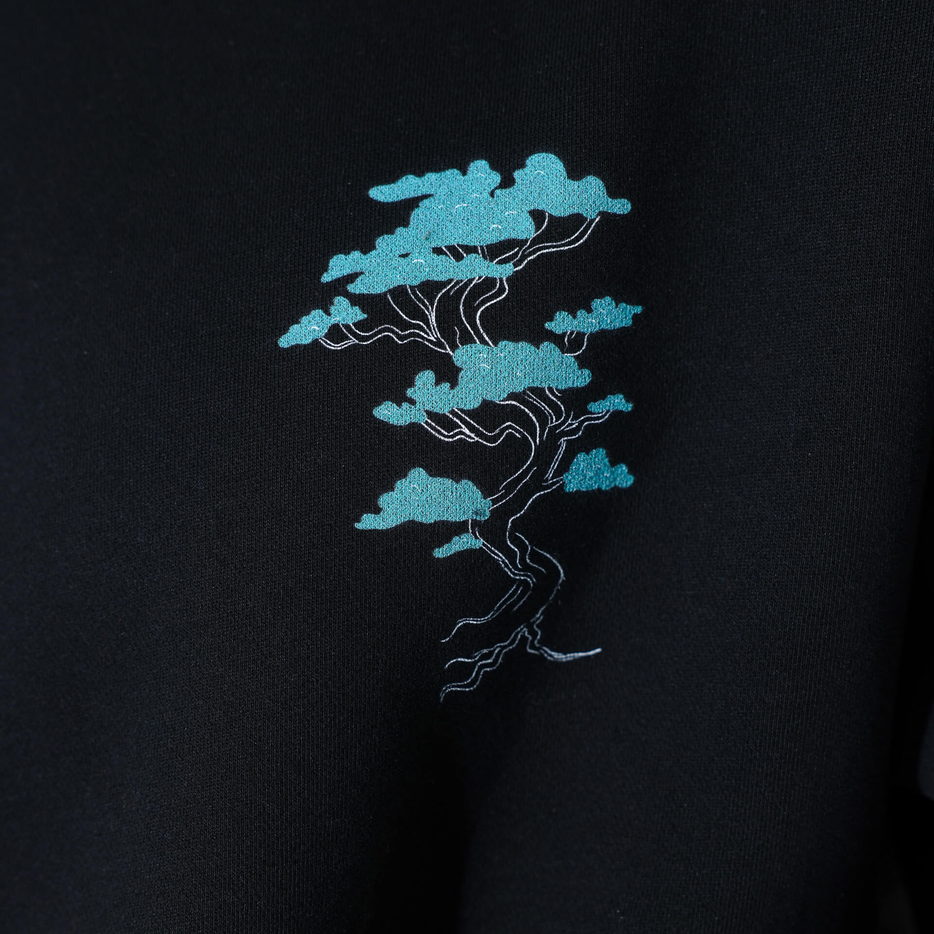 Taiyō Sweatshirt