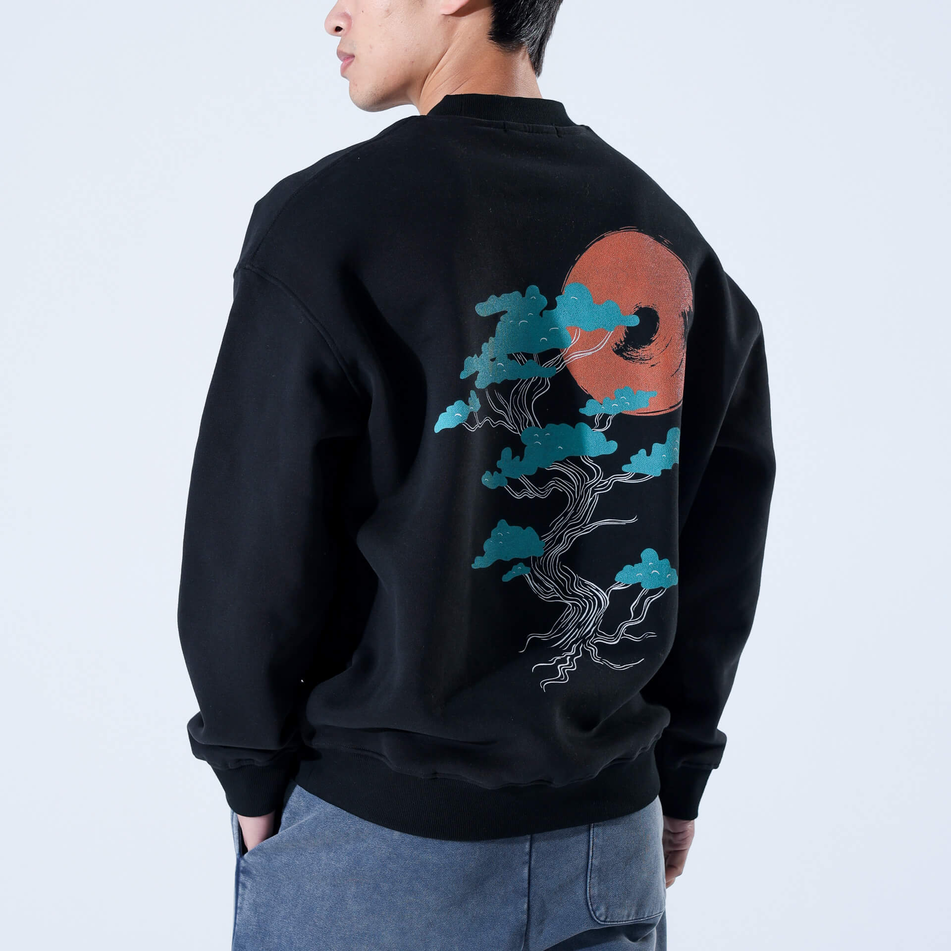 Taiyō Sweatshirt