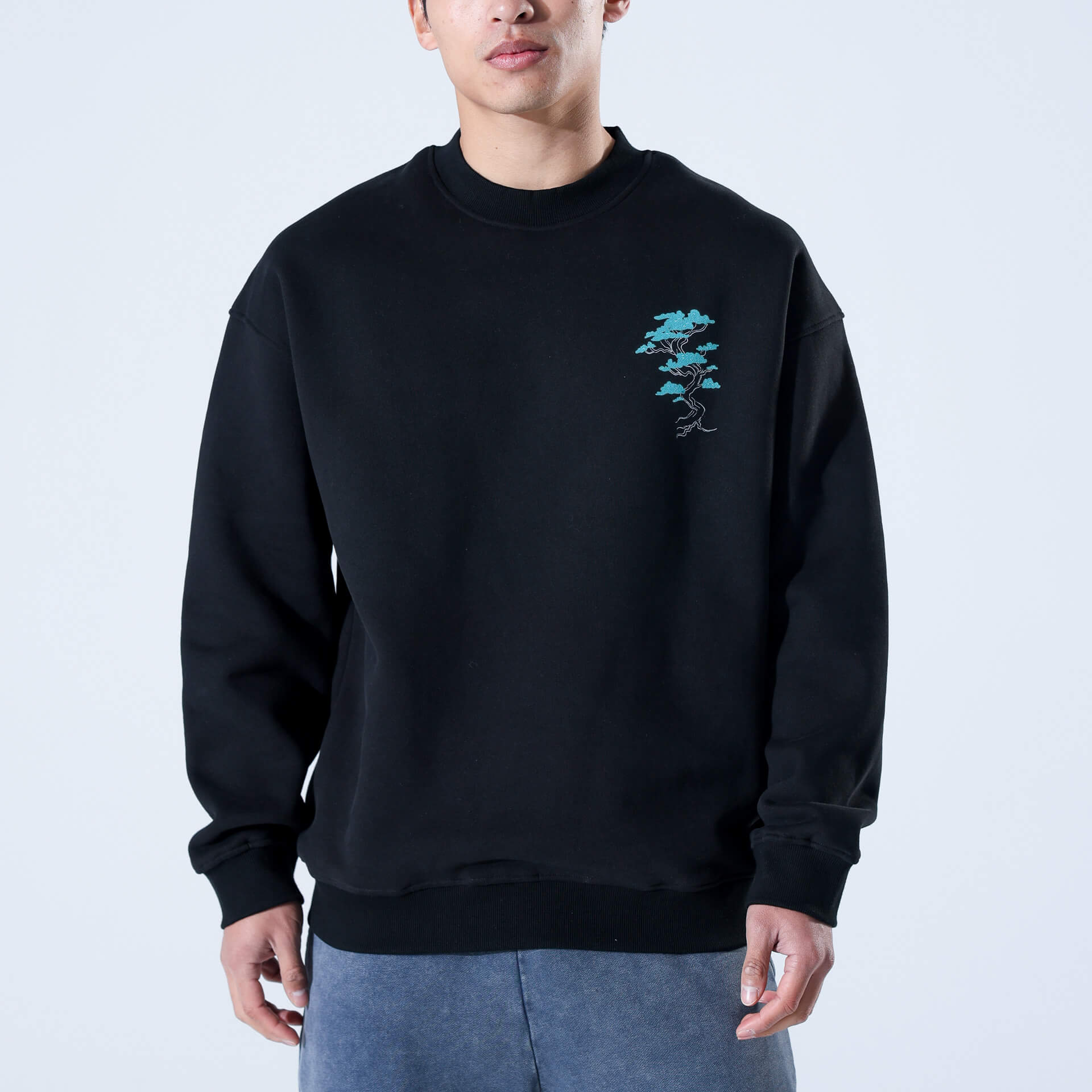 Taiyō Sweatshirt