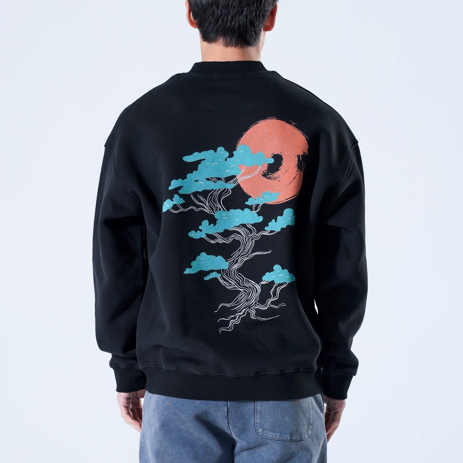 Taiyō Sweatshirt